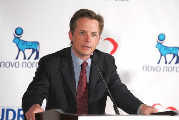 Michael J. Fox. |Photo : Getty Images