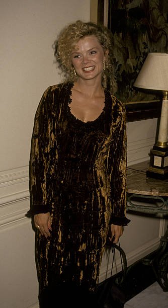 Romy Walthall | Photo : Getty Images