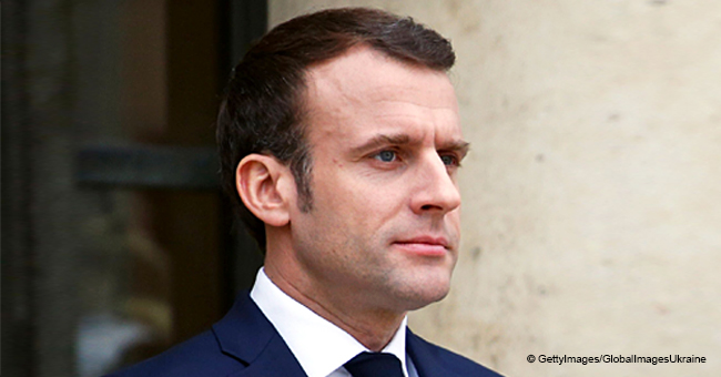 Les anciens conseillers d’Emmanuel Macron disent ce qu’ils n’ont pas aimé lorsqu'ils travaillaient à Elysée