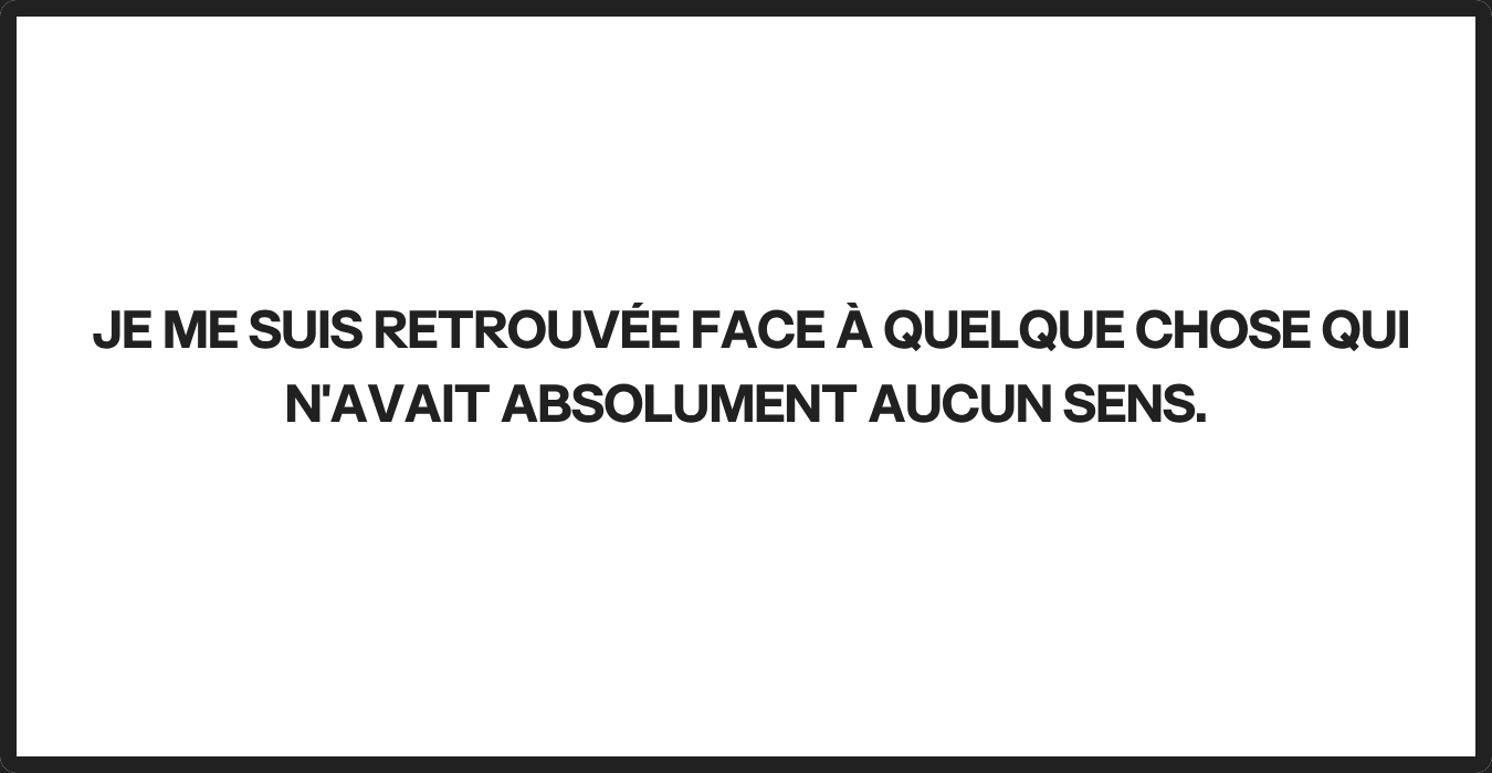 À titre d'illustration uniquement | Source : Amomama