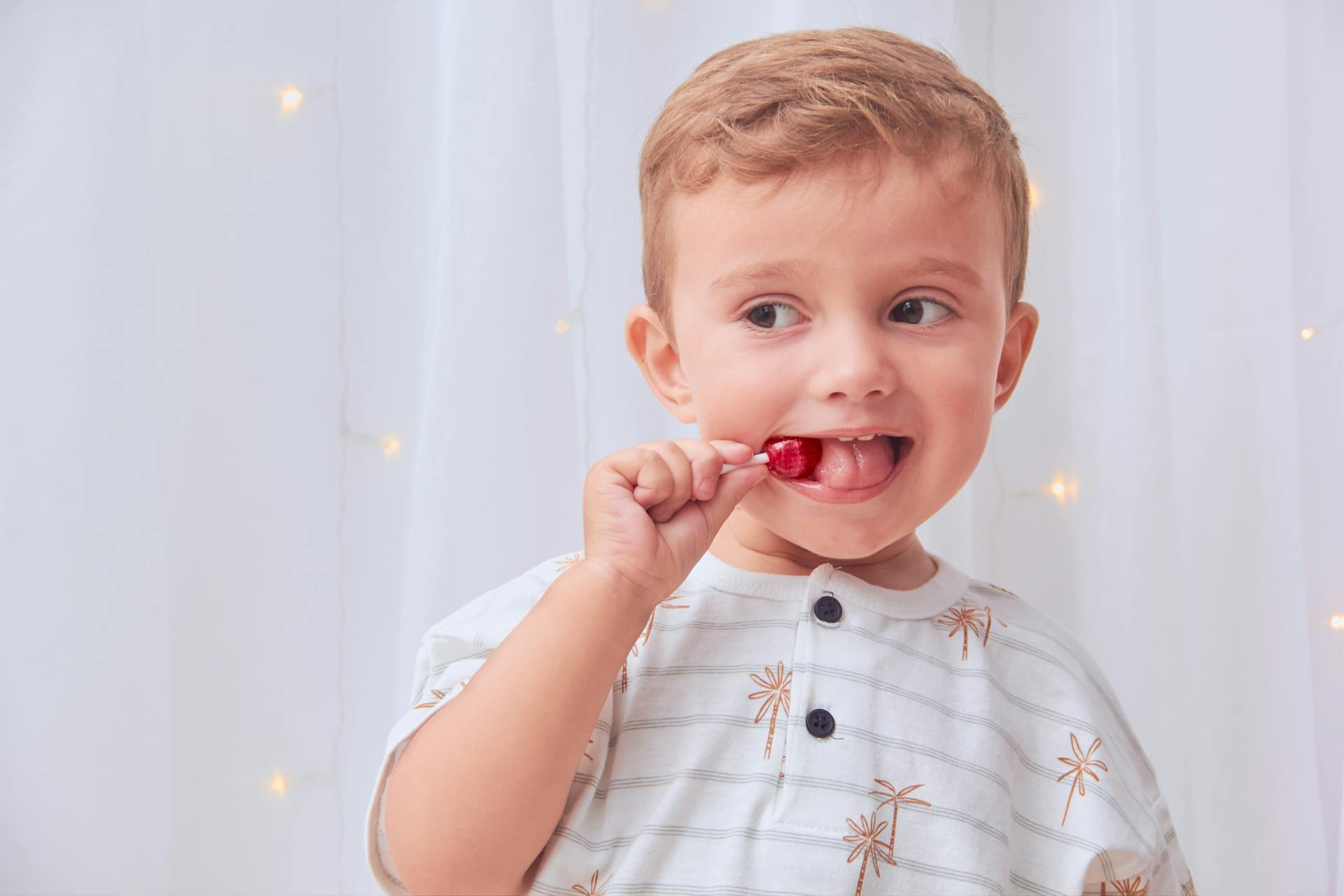 Un jeune garçon | Source : Pexels