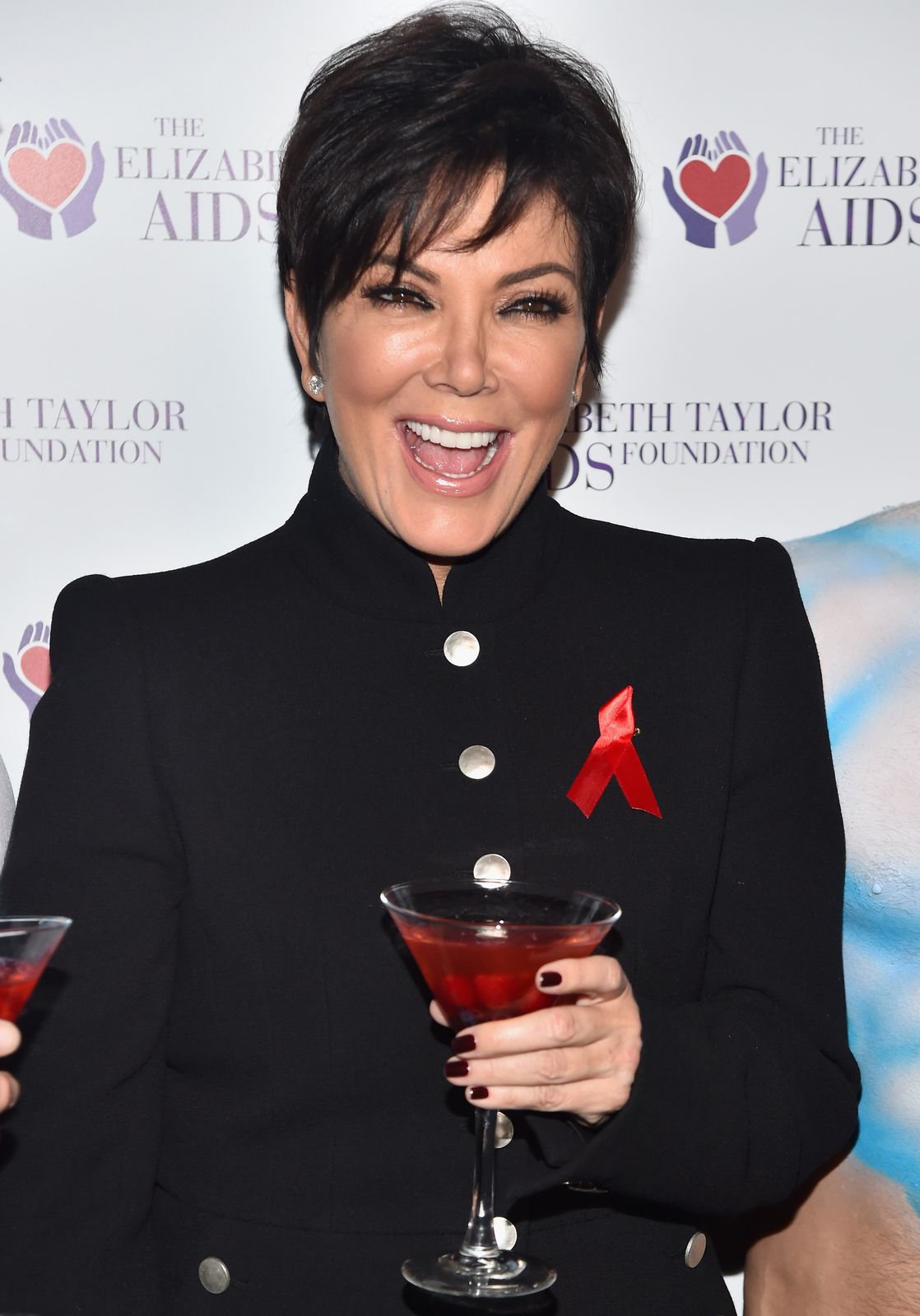Kris Jenner | Photo : Getty Images.