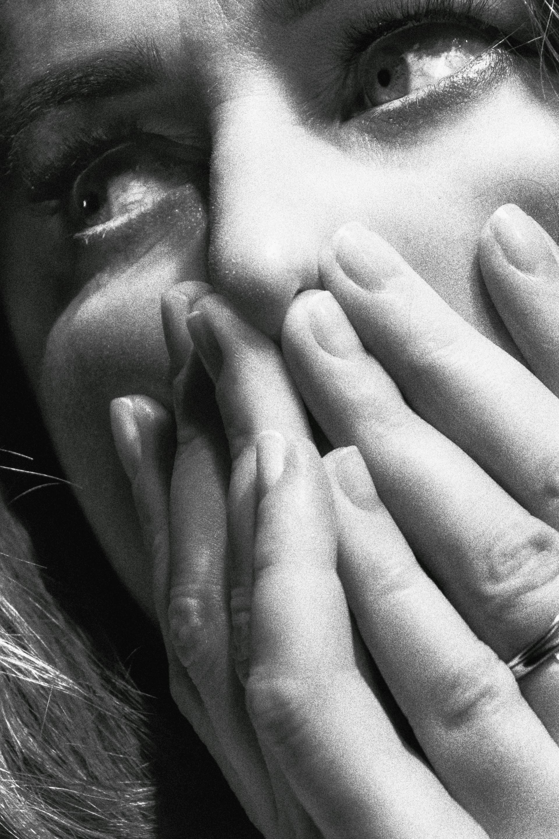 Une femme choquée | Source : Pexels