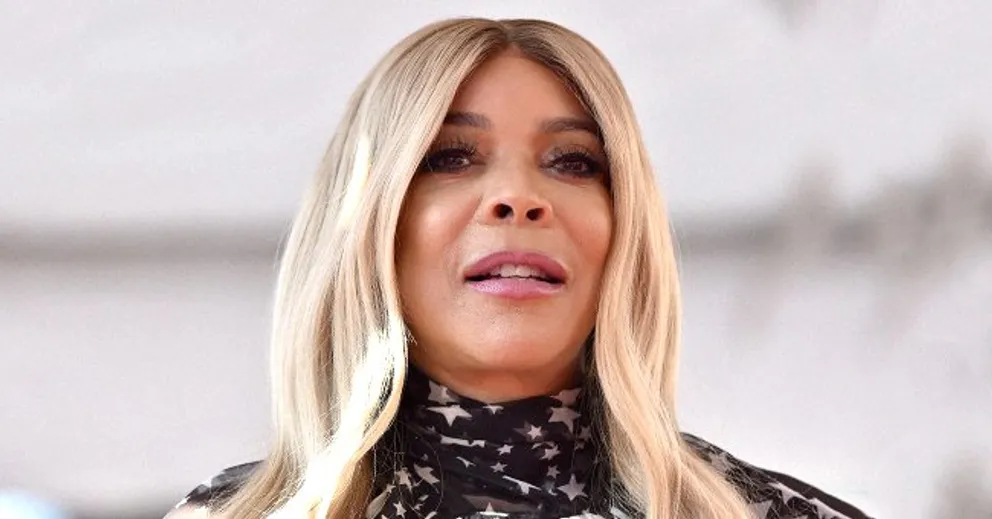 Wendy Williams assiste à la cérémonie qui l'honore d'une étoile sur le Hollywood Walk of Fame le 17 octobre 2019 à Hollywood, en Californie. | Photo : Getty Images