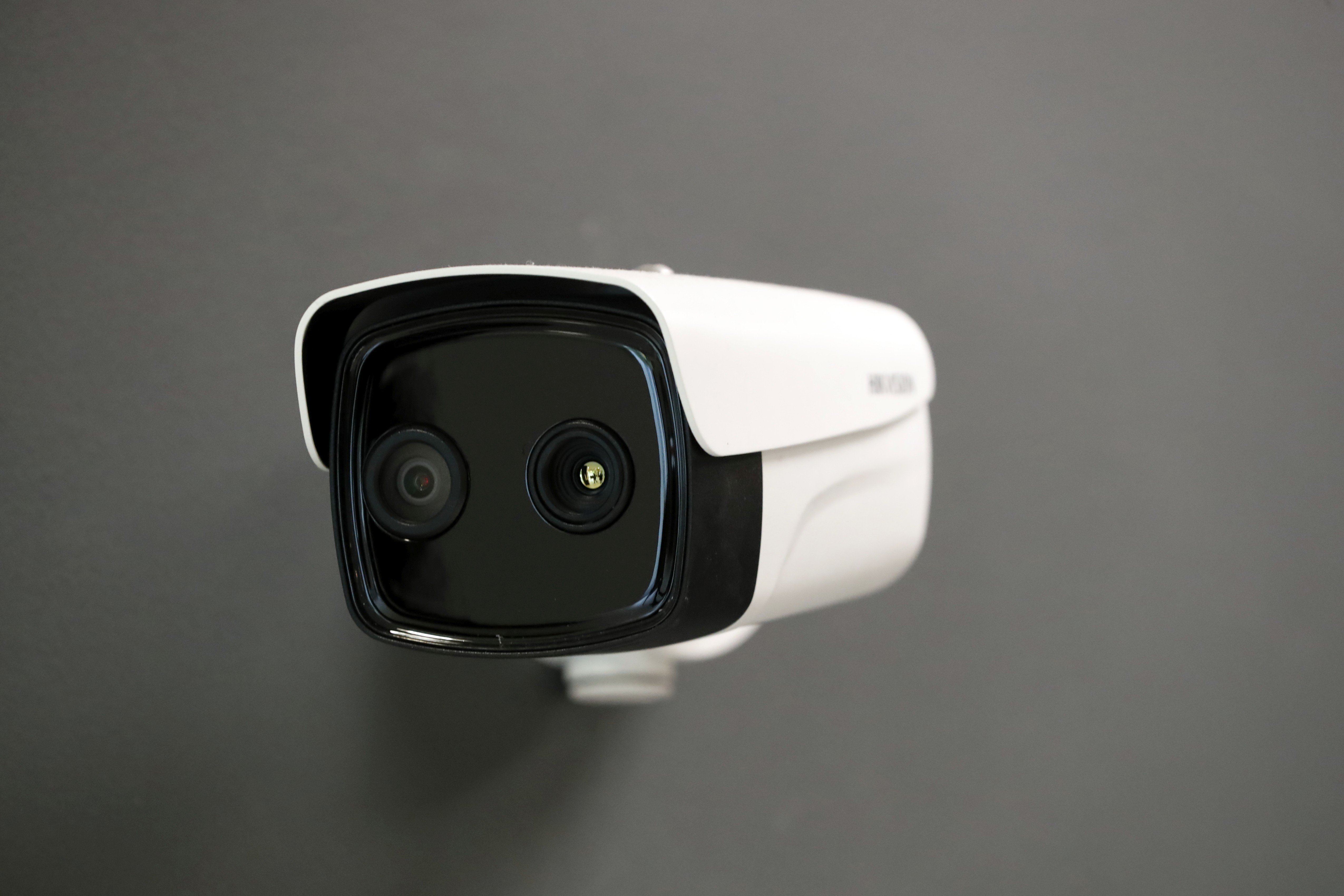 Caméra de surveillance. |Photo : Getty Images