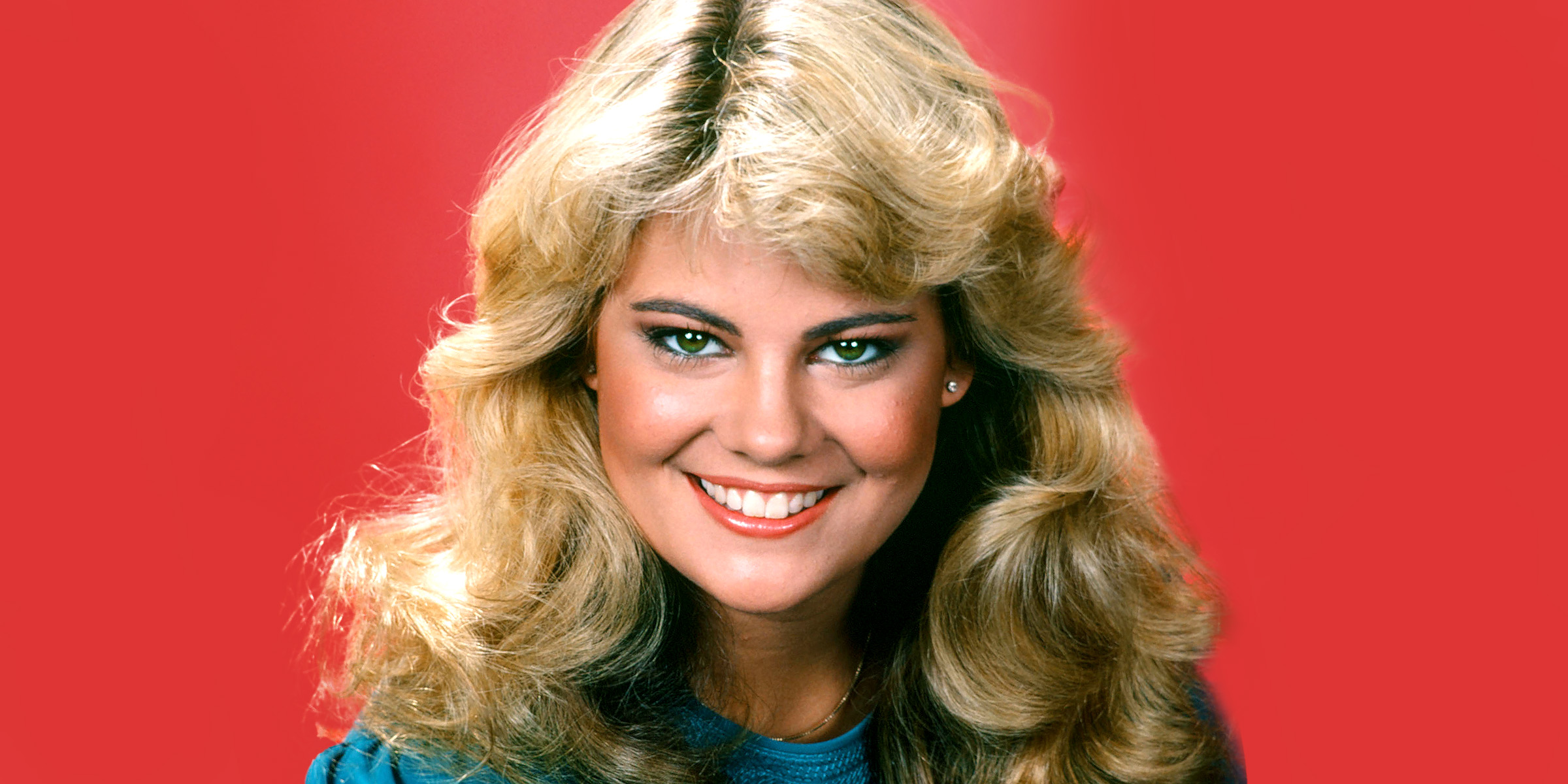Lisa Whelchel | Source : Getty Images