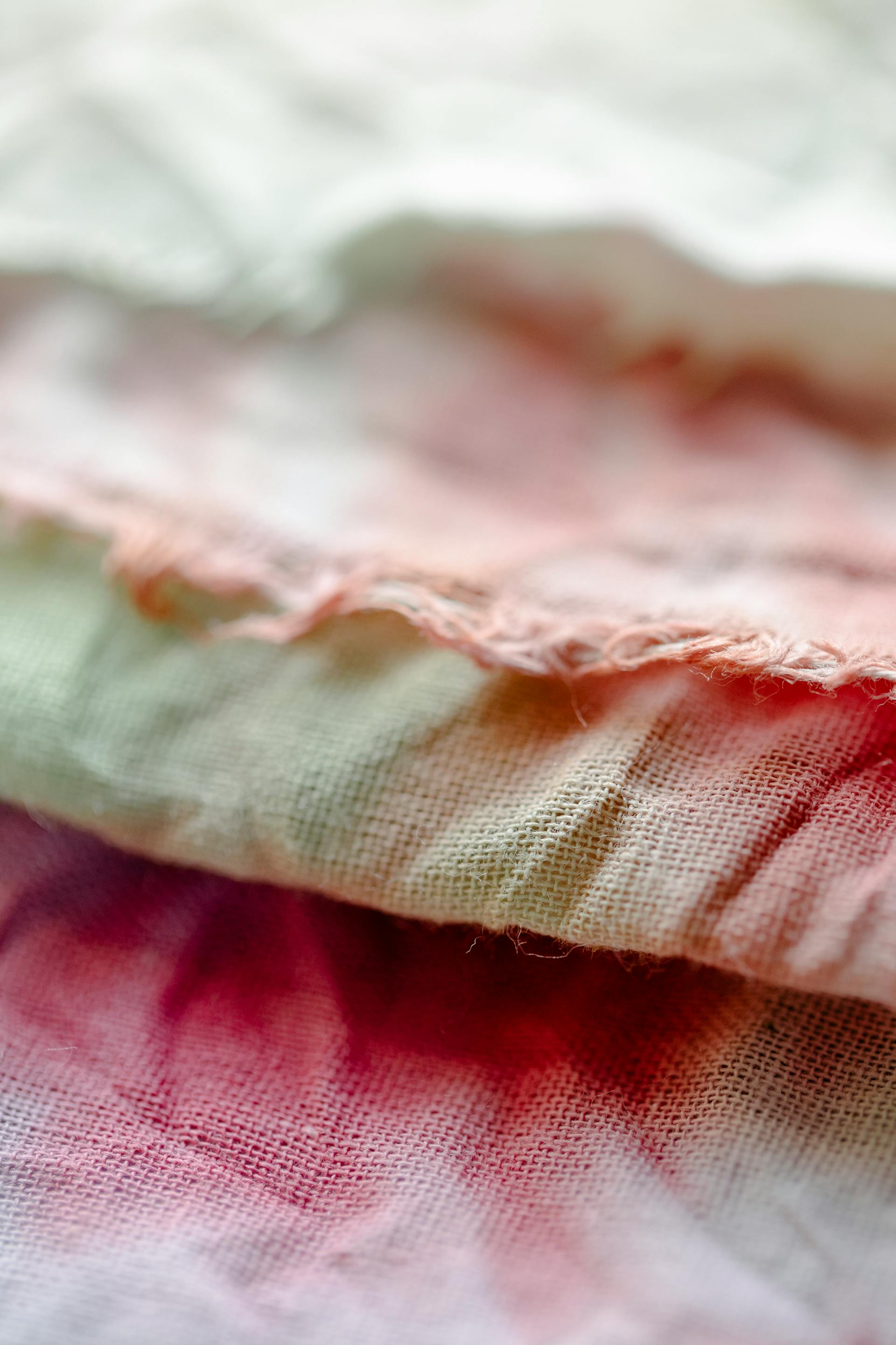 Tissu coloré | Source : Pexels