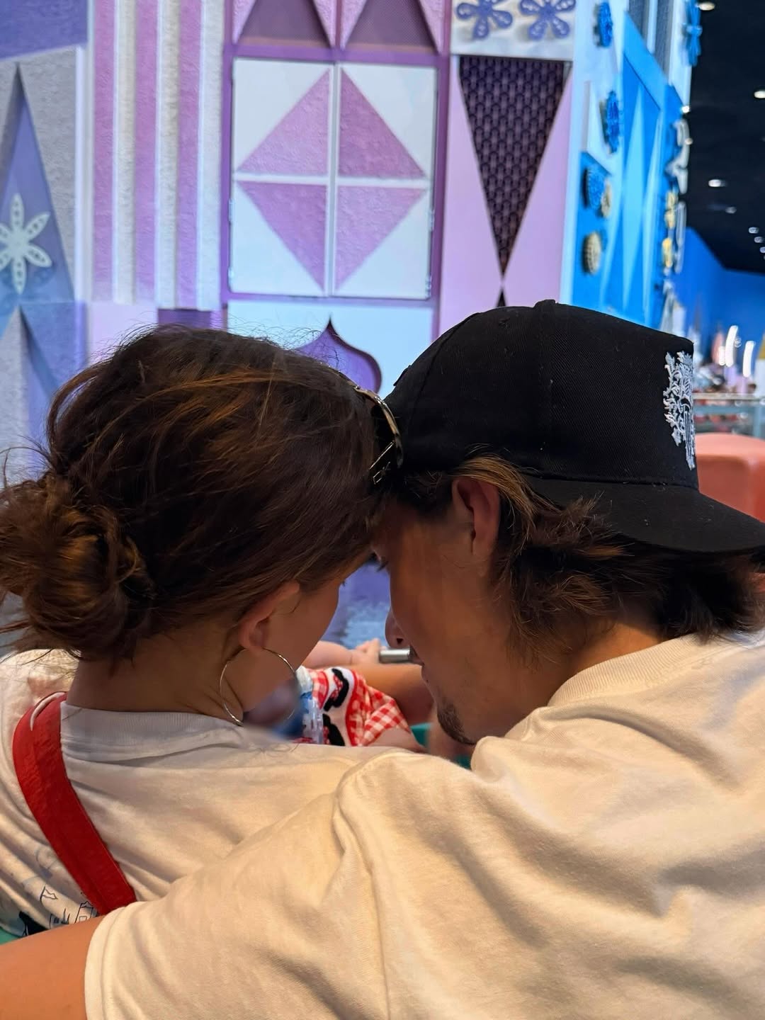 Une photo de Millie Bobby Brown datée du 9 octobre 2025. | Source : Instagram/milliebobbybrown