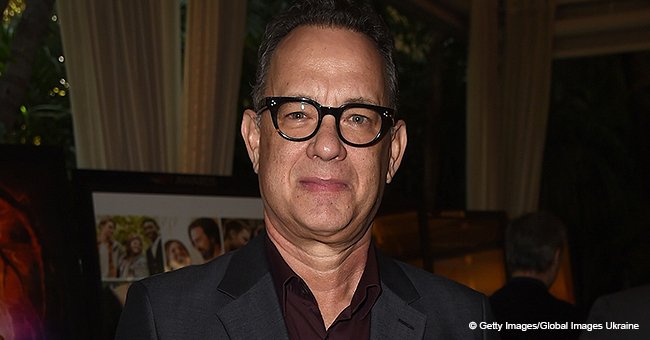 Le fils de Tom Hanks, Chet, a révélé un jour comment ses parents traitaient sa fille métissée