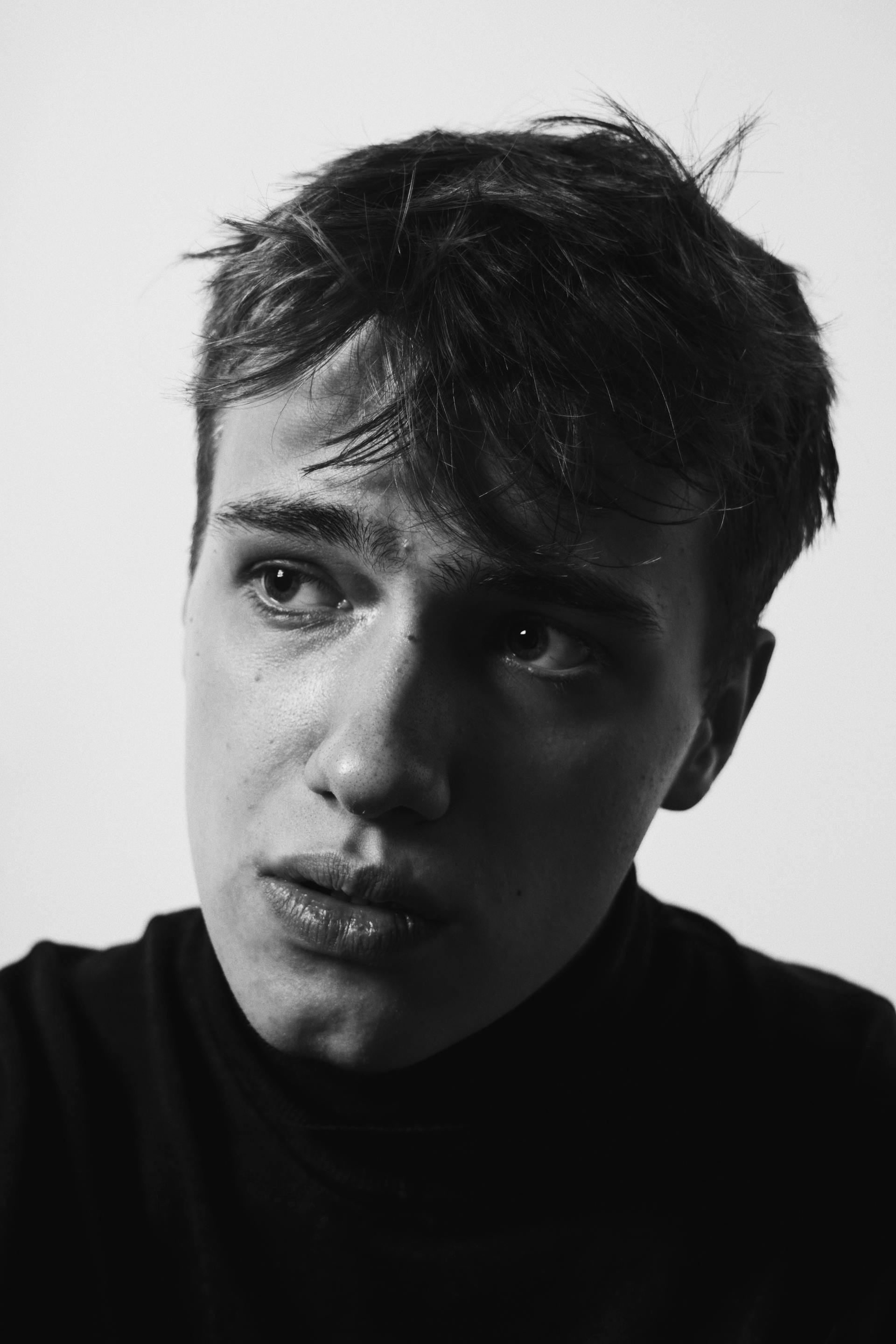 Un homme choqué | Source : Pexels