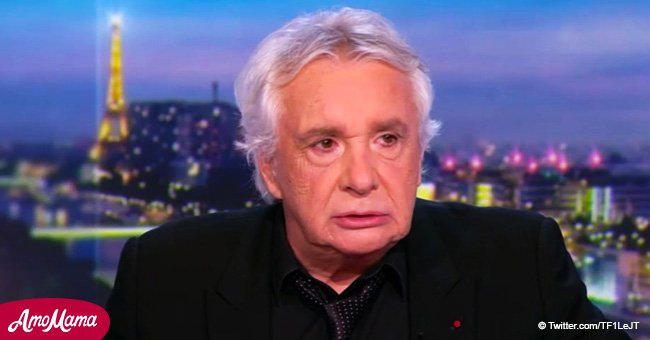 Michel Sardou absent aux funérailles nationales de Charles Aznavour: des nouvelles inquiétantes sur sa santé