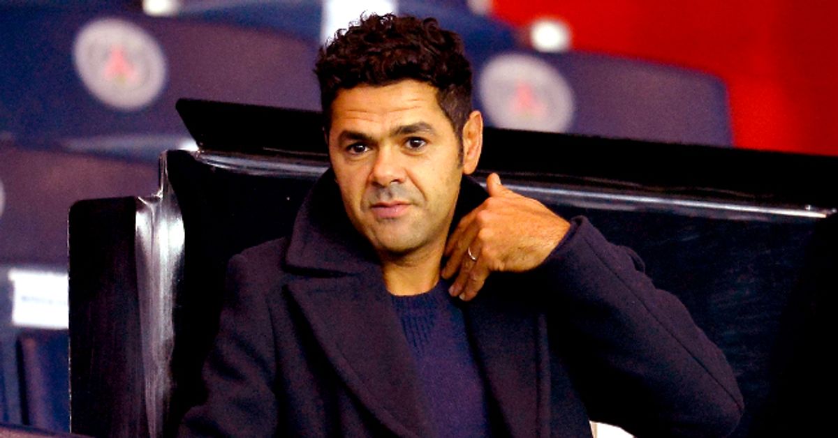Jamel Debbouze | Source : Getty Images
