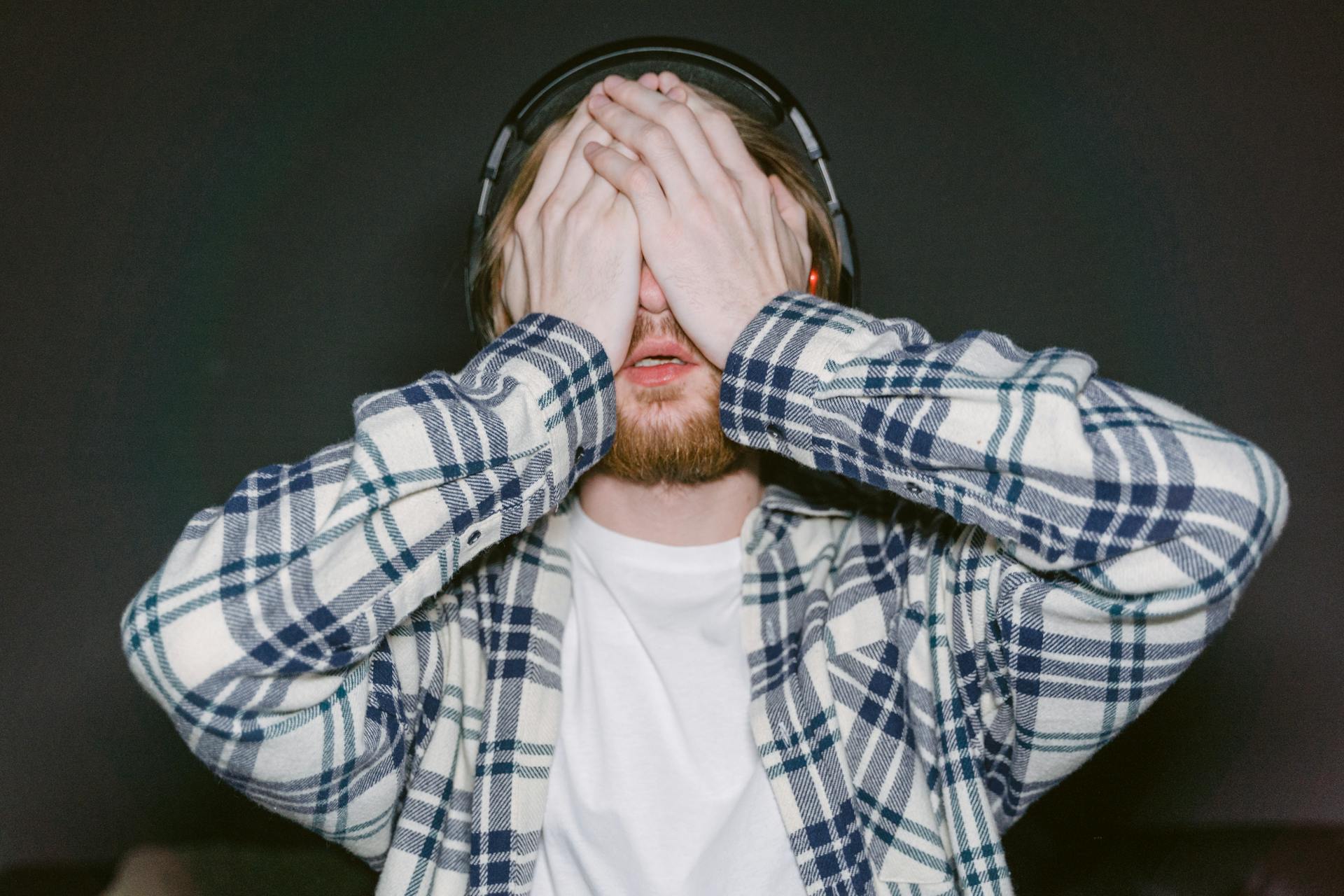 Un homme frustré | Source : Pexels
