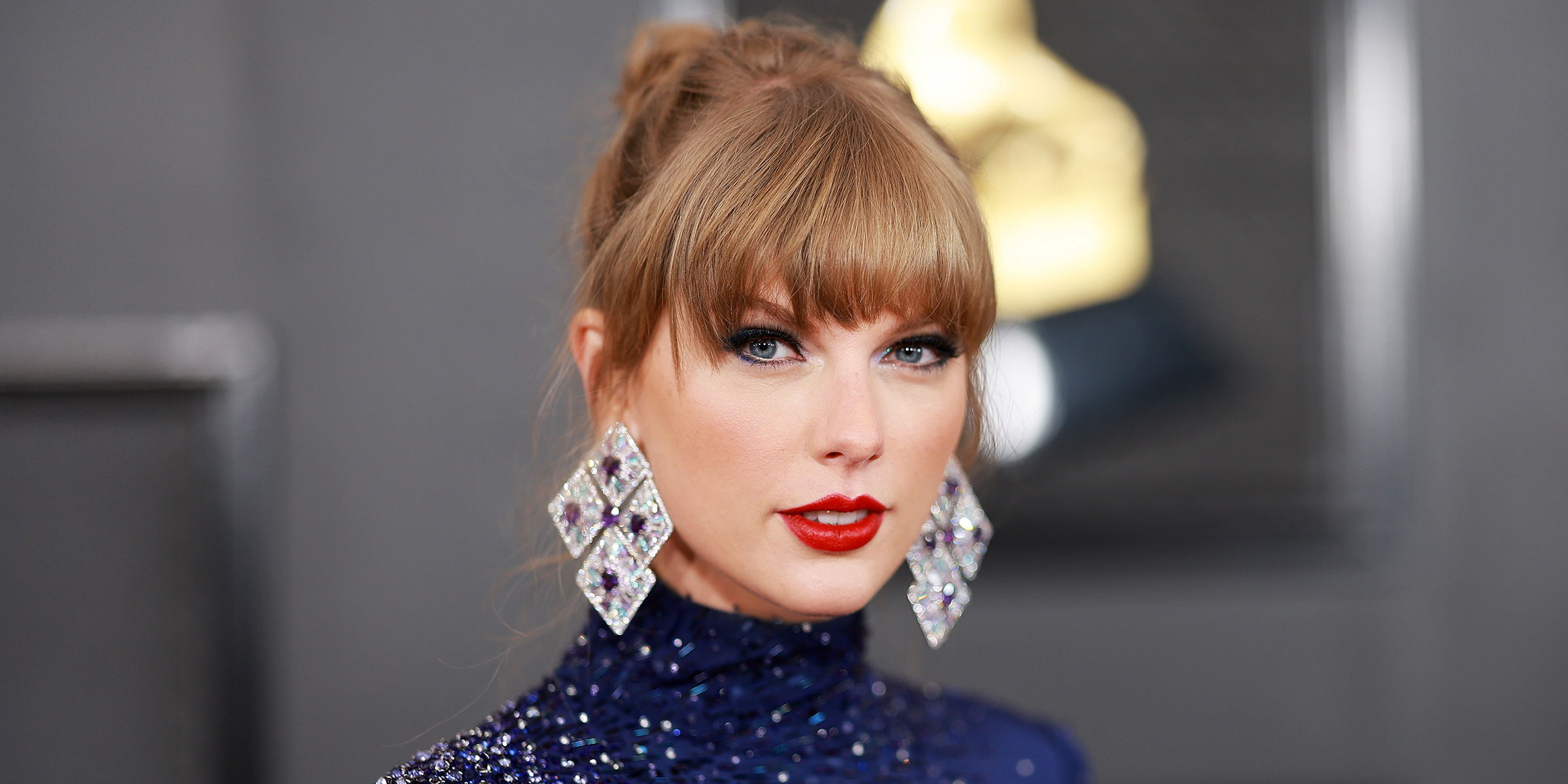 Taylor Swift | Source : Getty Images