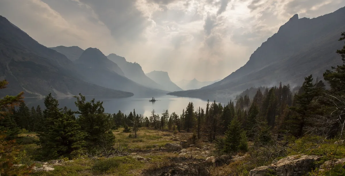 Les montagnes du Montana ont quelque chose de spécial | Source : Pexels