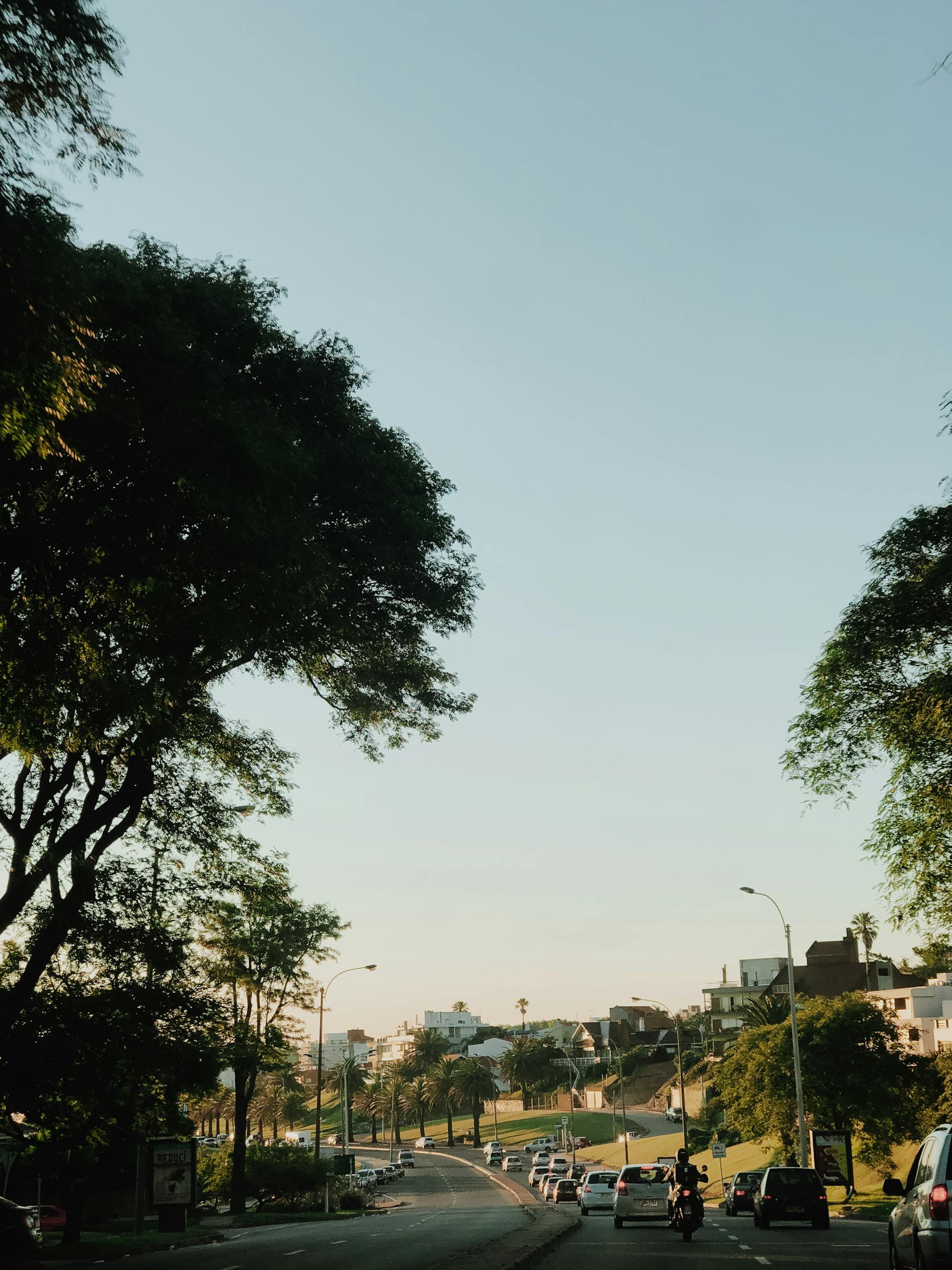 Trafic de banlieue | Source : Pexels
