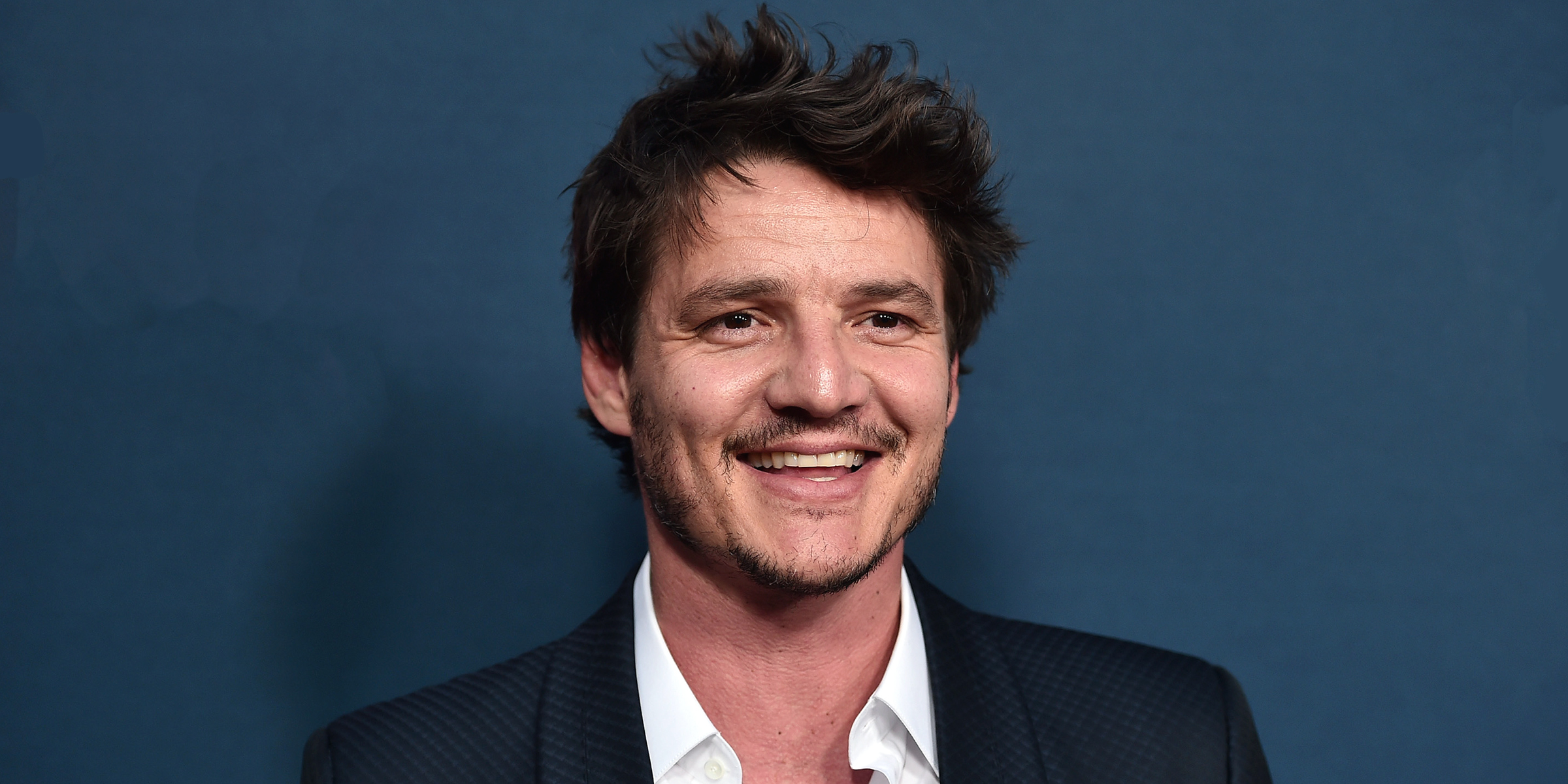 Pedro Pascal | Source : Getty Images