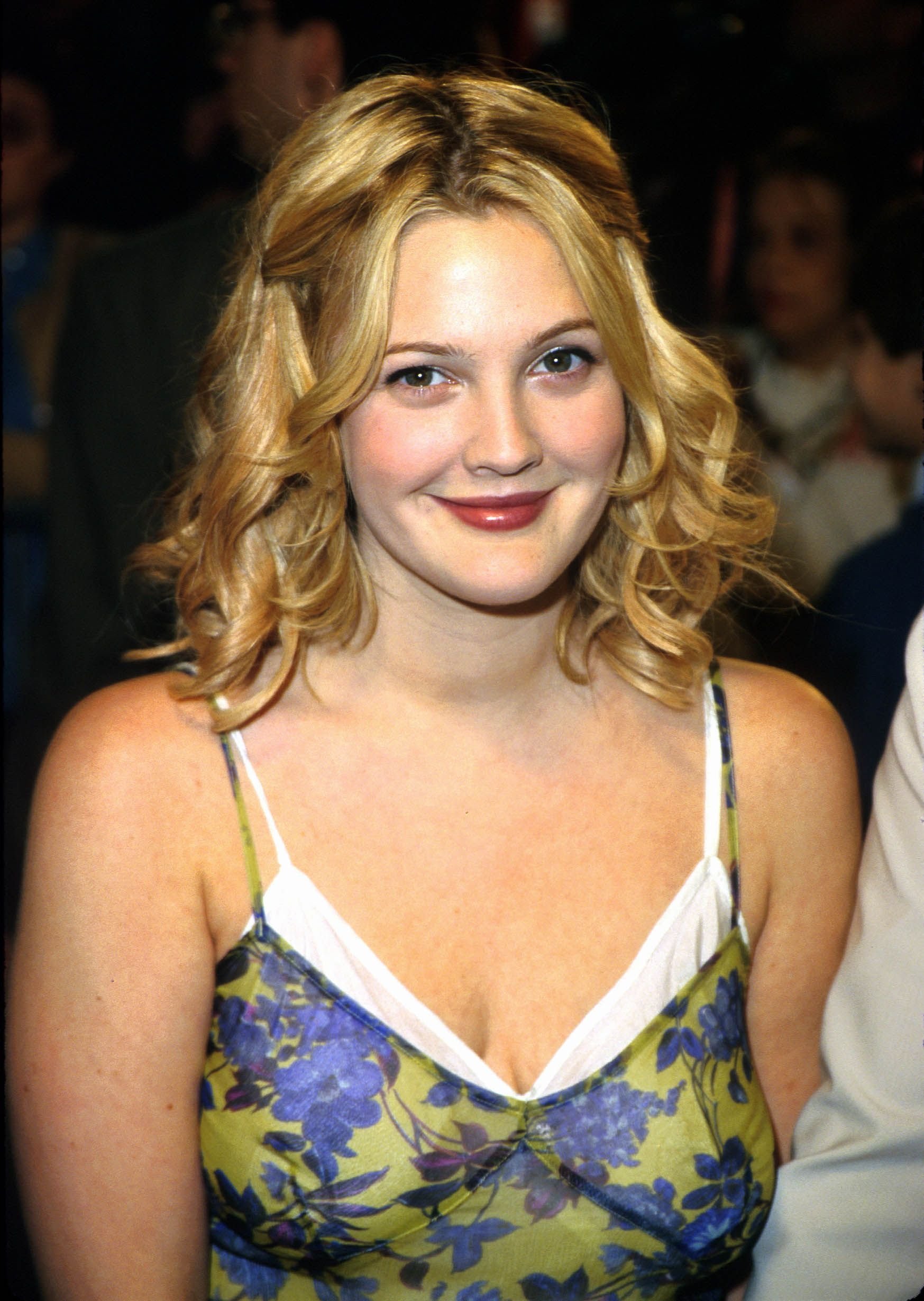 Drew Barrymore. | Photo : Getty Images