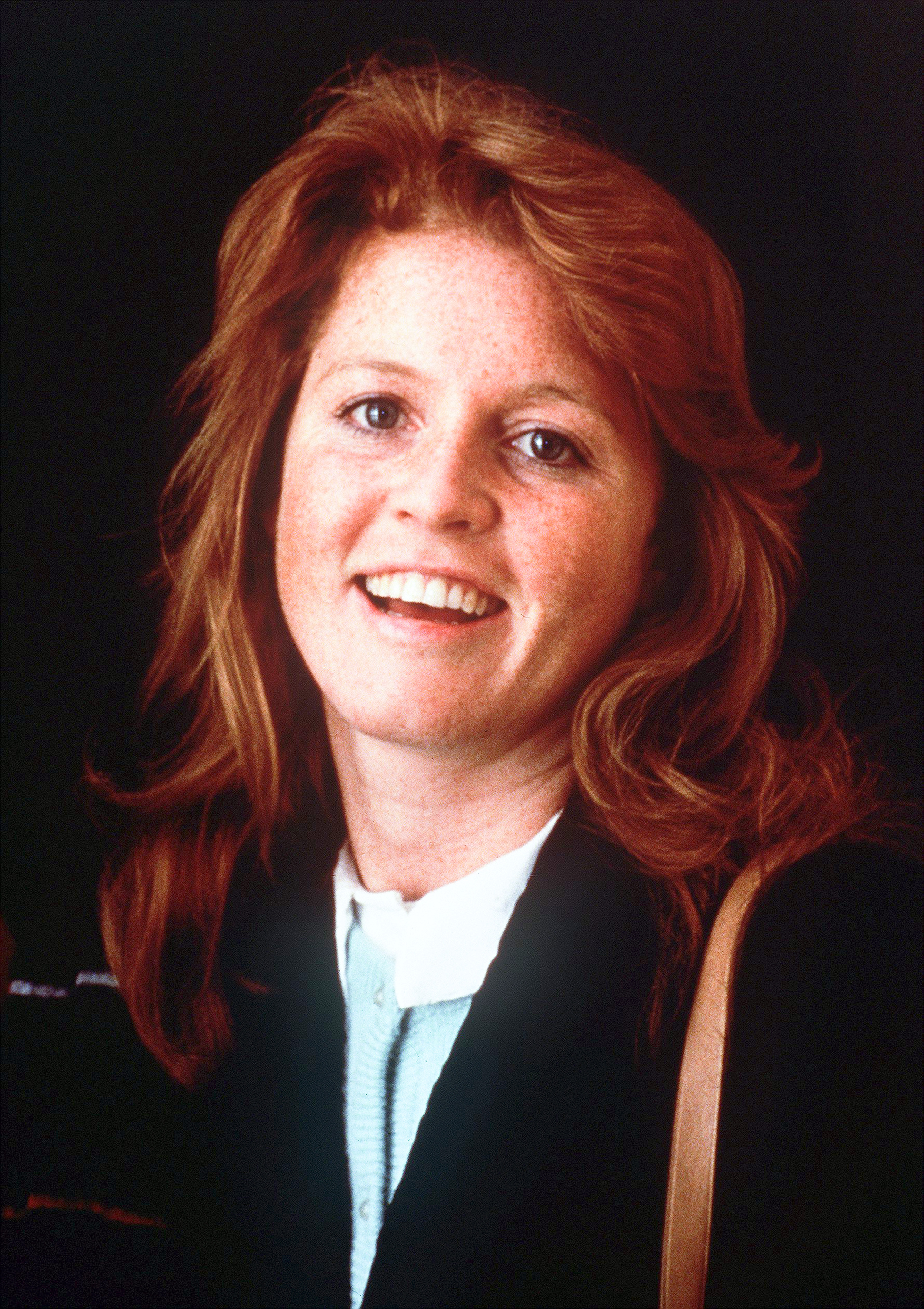 Sarah Ferguson, vers 1986 | Source : Getty Images