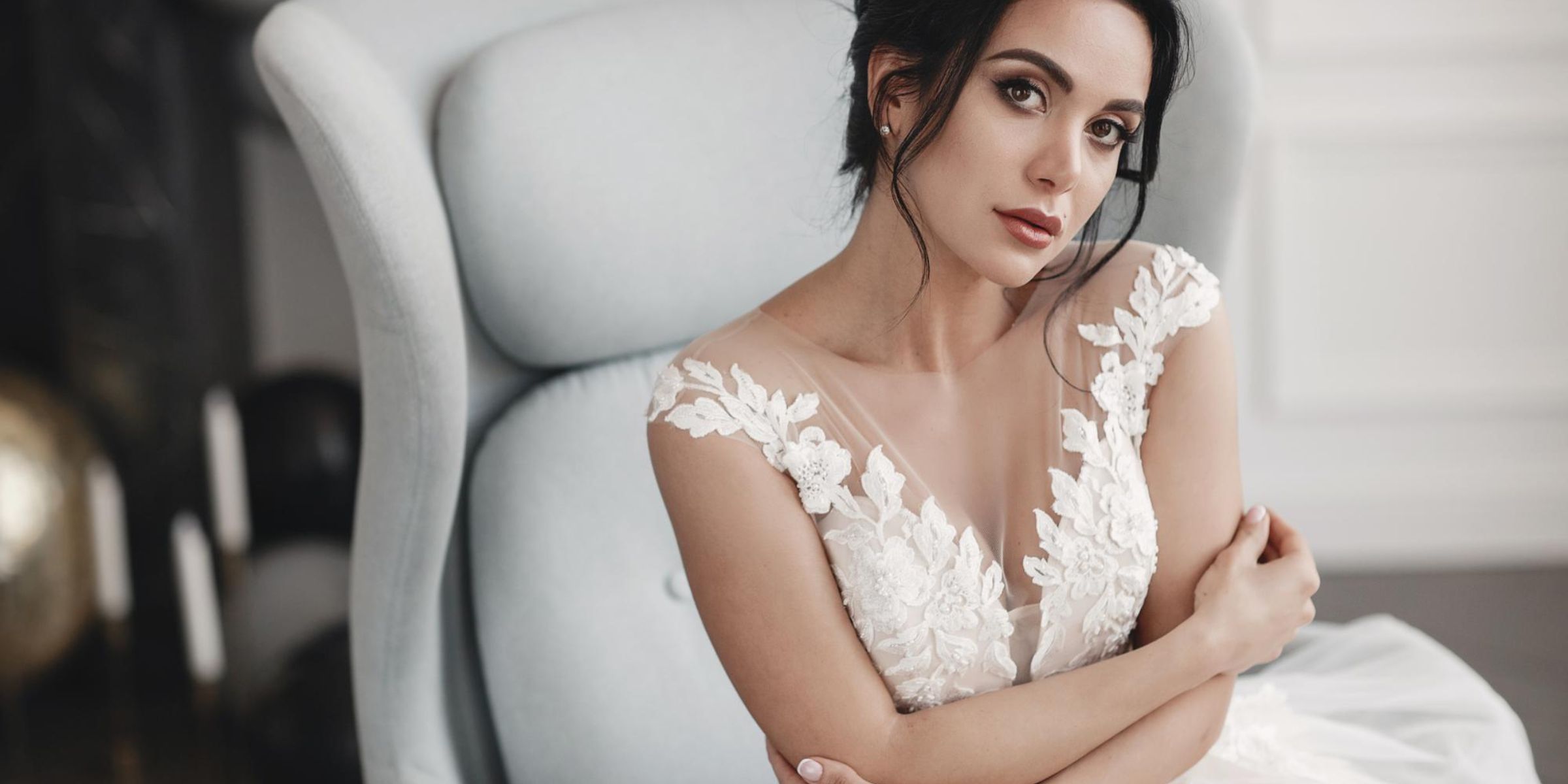 Une mariée | Source : Magnific