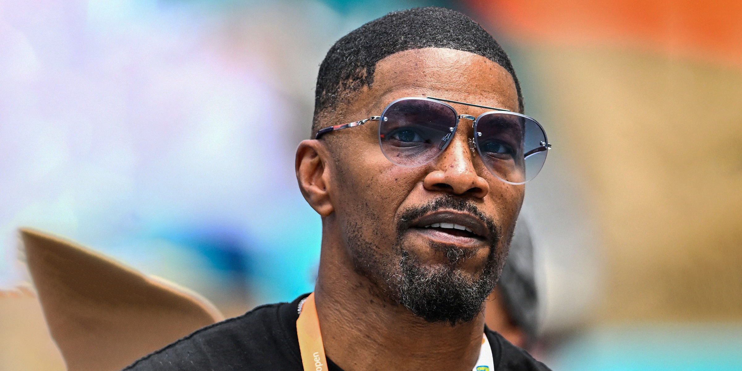 Jamie Fox | Source : Getty Images