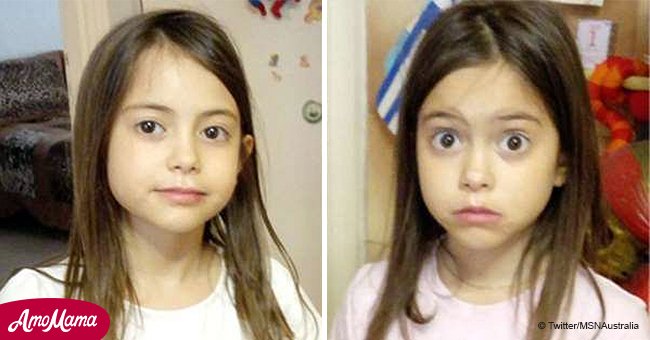 Des soeurs jumelles de 9 ans portées disparues dans des feux de forêt ont câliné leurs grands-parents avant de mourir