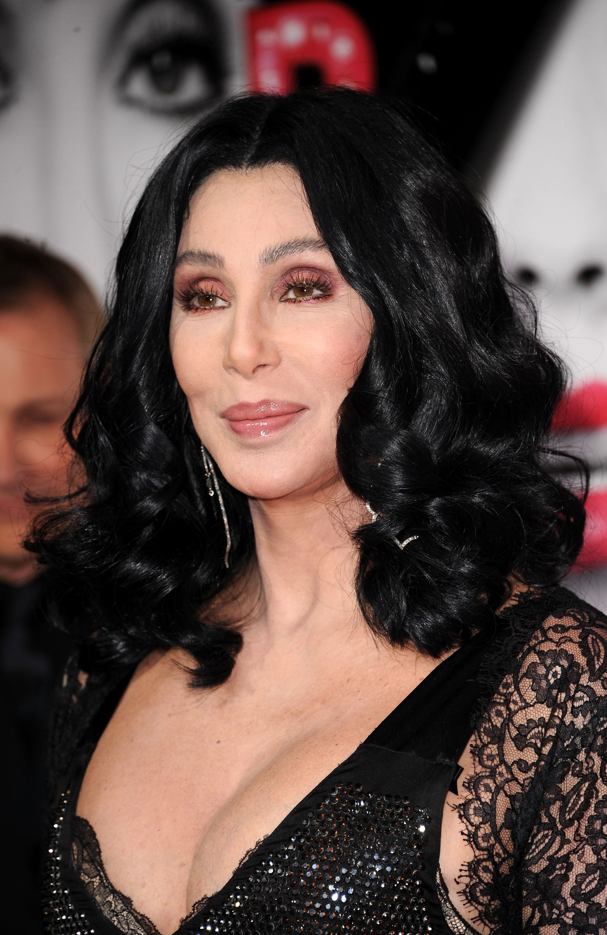 Cher à Hollywood, Californie le 15 novembre 2010 | Source : Getty Images