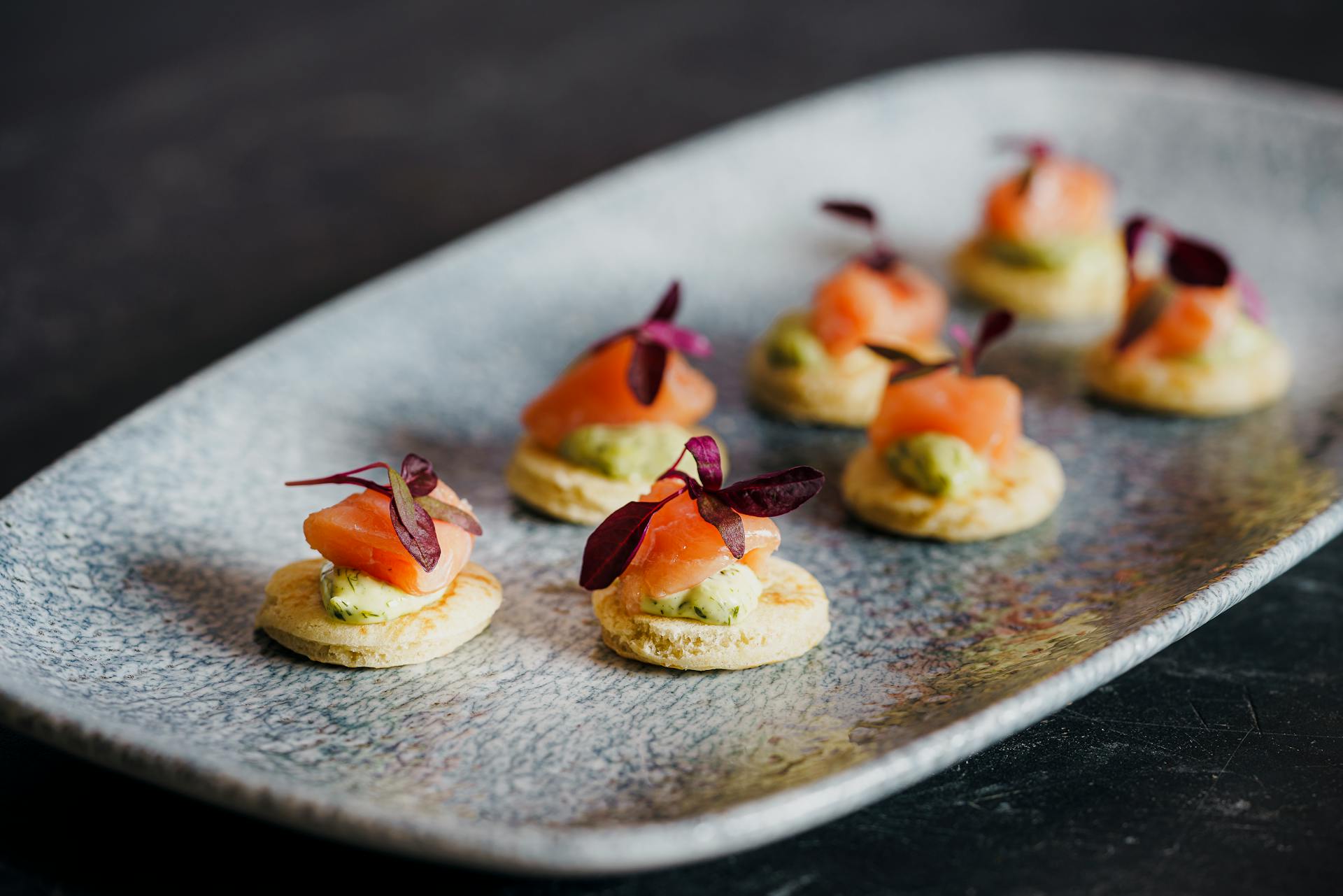 Amuse-gueule | Source : Pexels