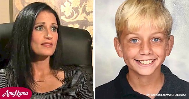 Un garçon autiste de retour triste de l'école: sa mère cache un microphone et a trouvé deux enseignants coupables