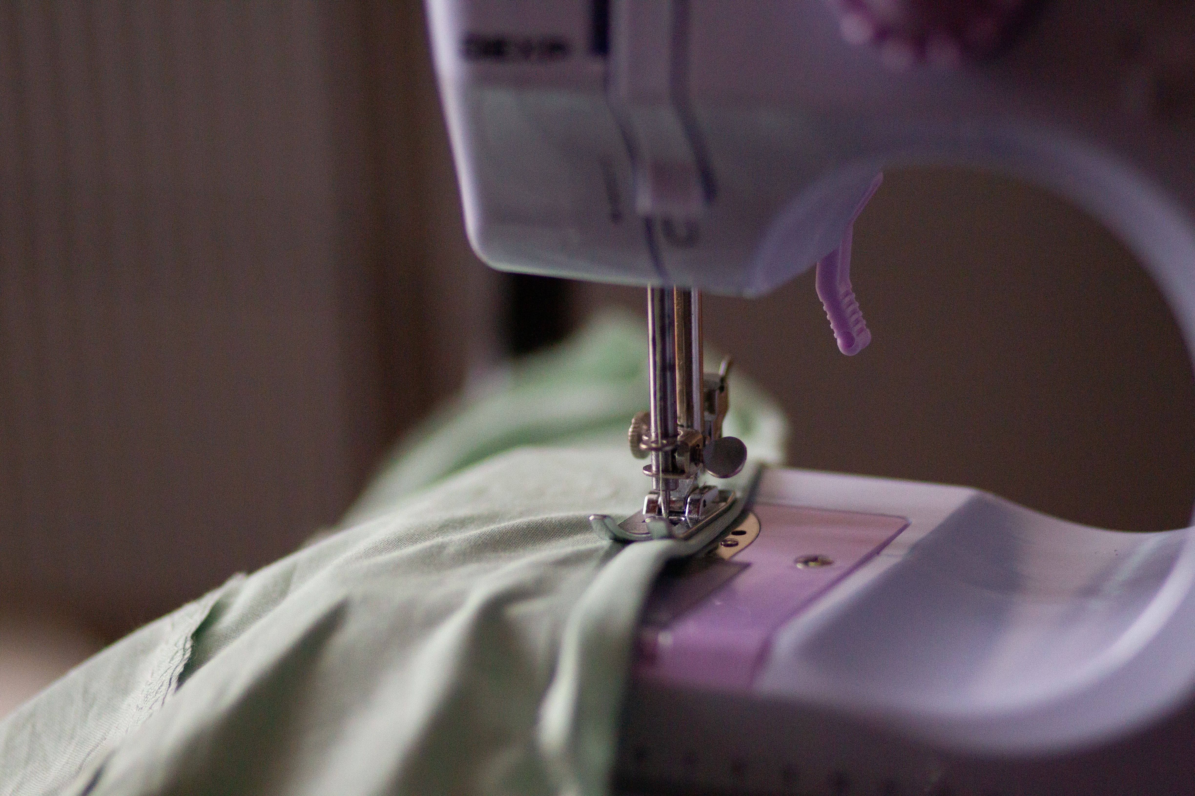 Une machine à coudre | Source : Pexels