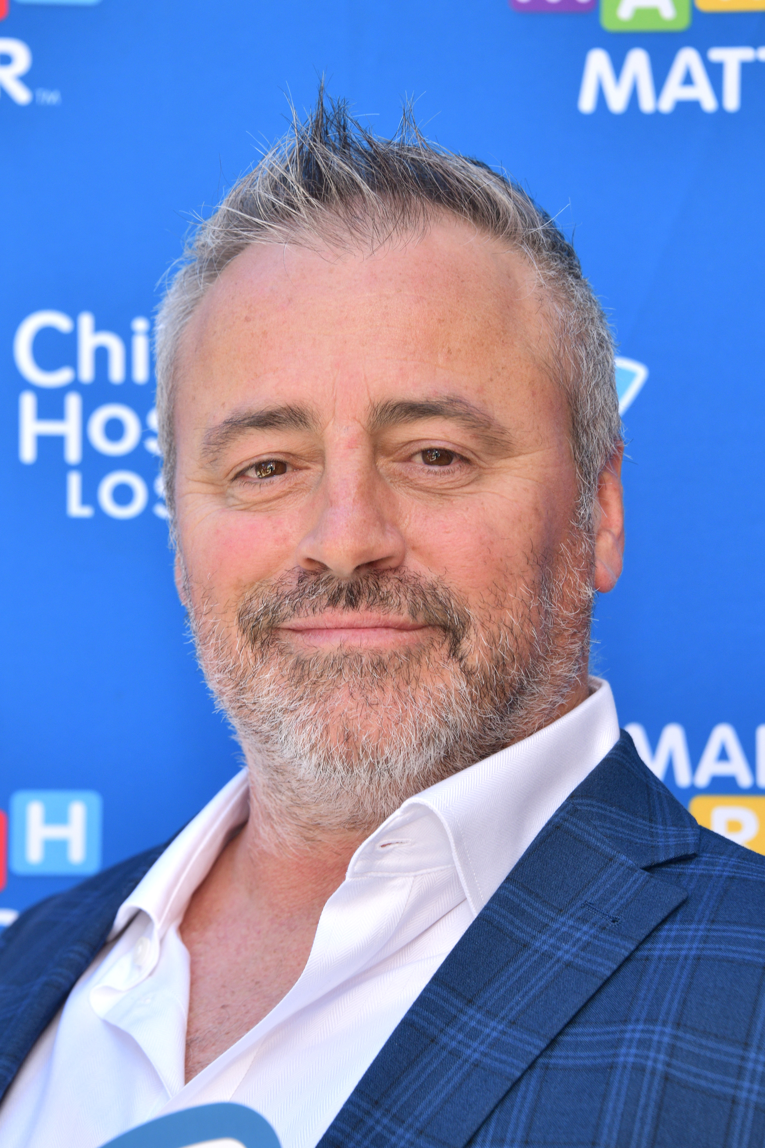 Matt LeBlanc lors de la 7e édition de l'événement annuel du Children's Hospital Los Angeles Make March Matter Kick-Off, le 1er mars 2022, à Los Angeles, en Californie. | Source : Getty Images