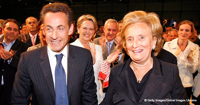  Nicolas Sarkozy révèle un thème sensible dont il ne pouvait pas parler avec Bernadette Chirac