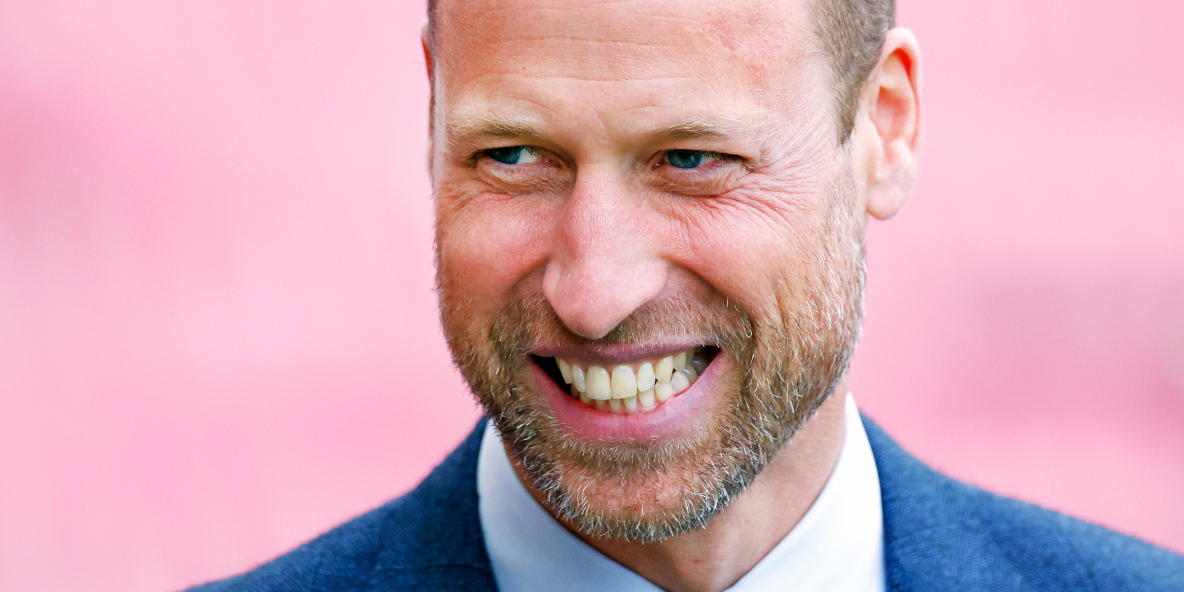 Prince William | Source : Getty Images