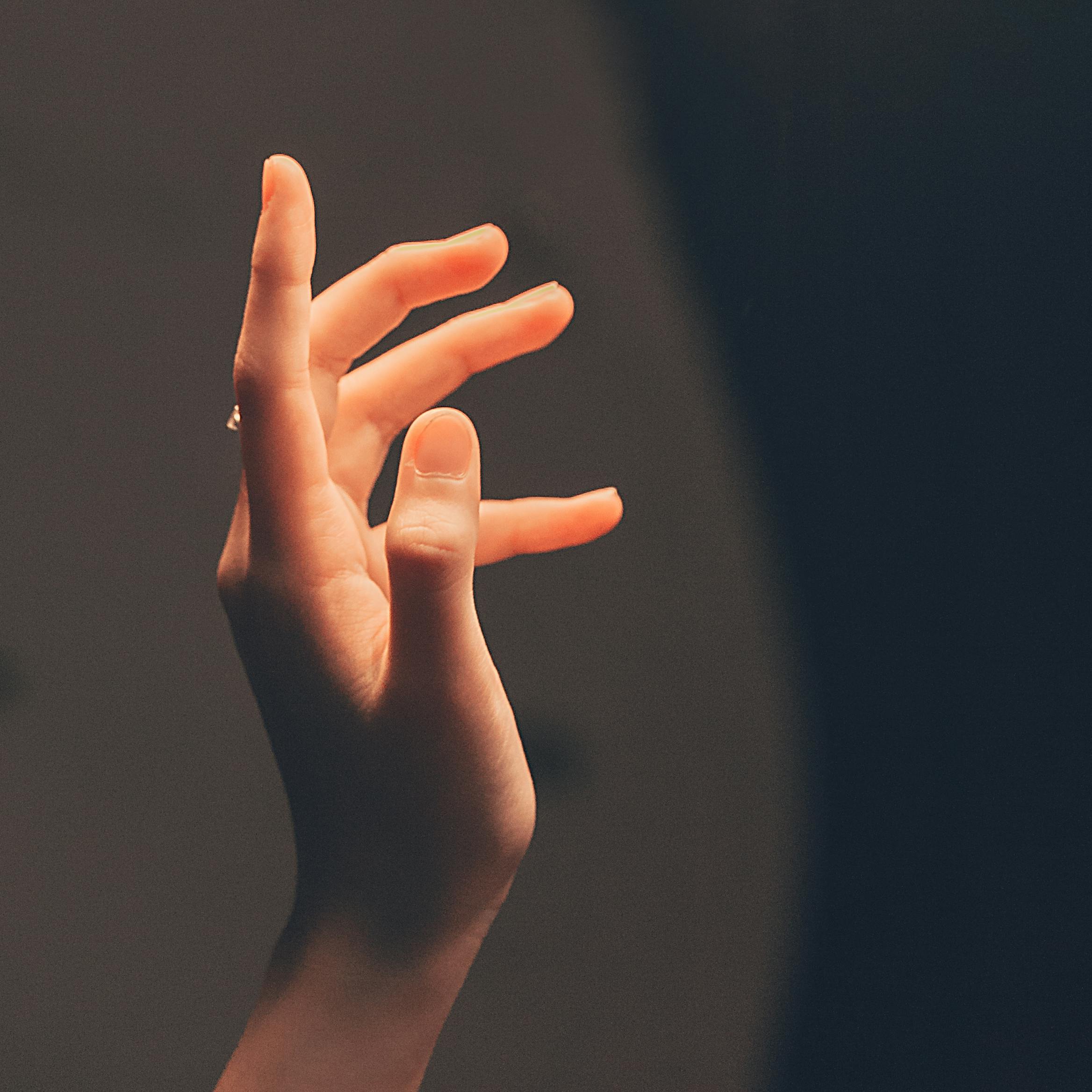 À des fins d'illustration uniquement. | Source : Pexels