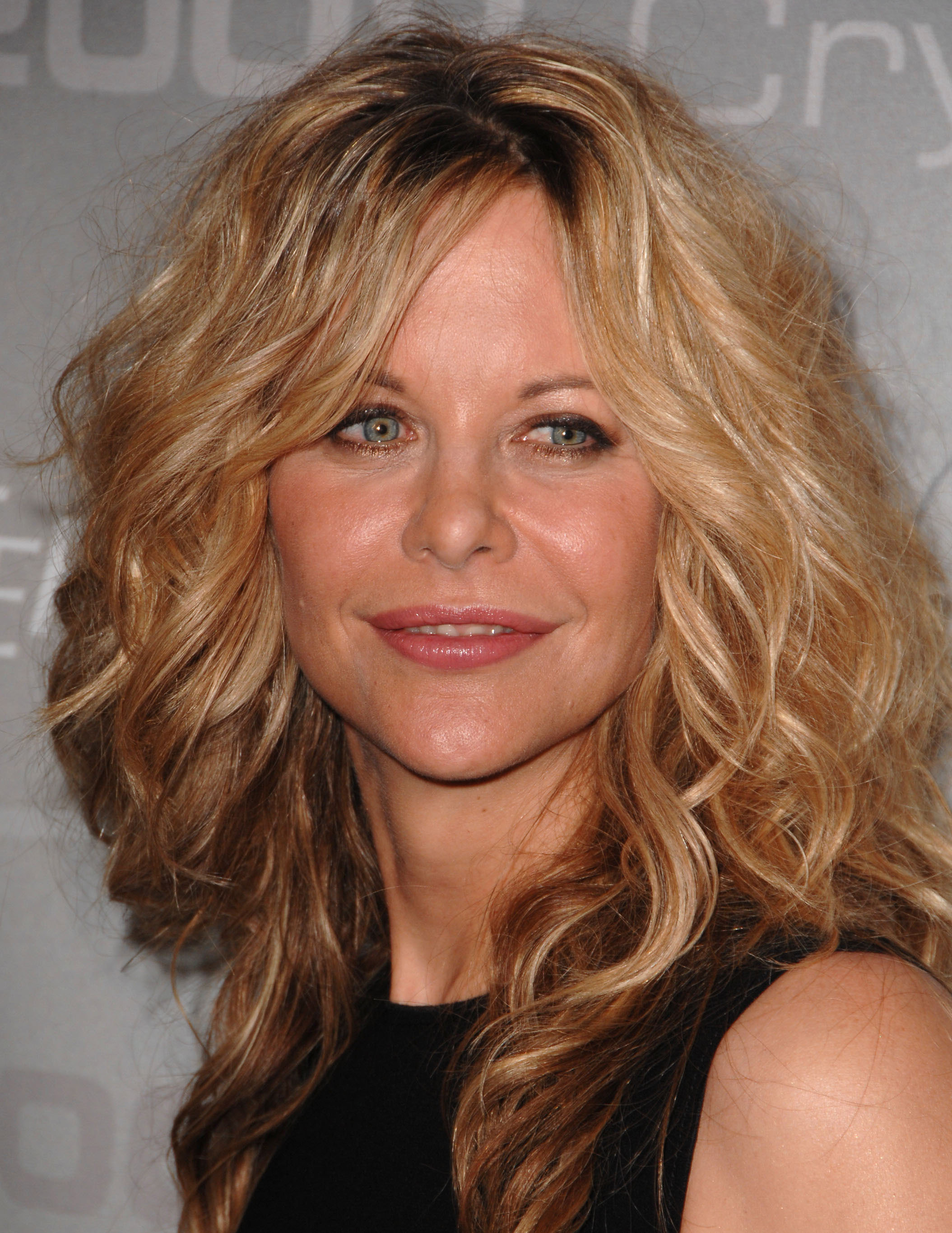 Meg Ryan le 17 juin 2008 | Source : Getty Images