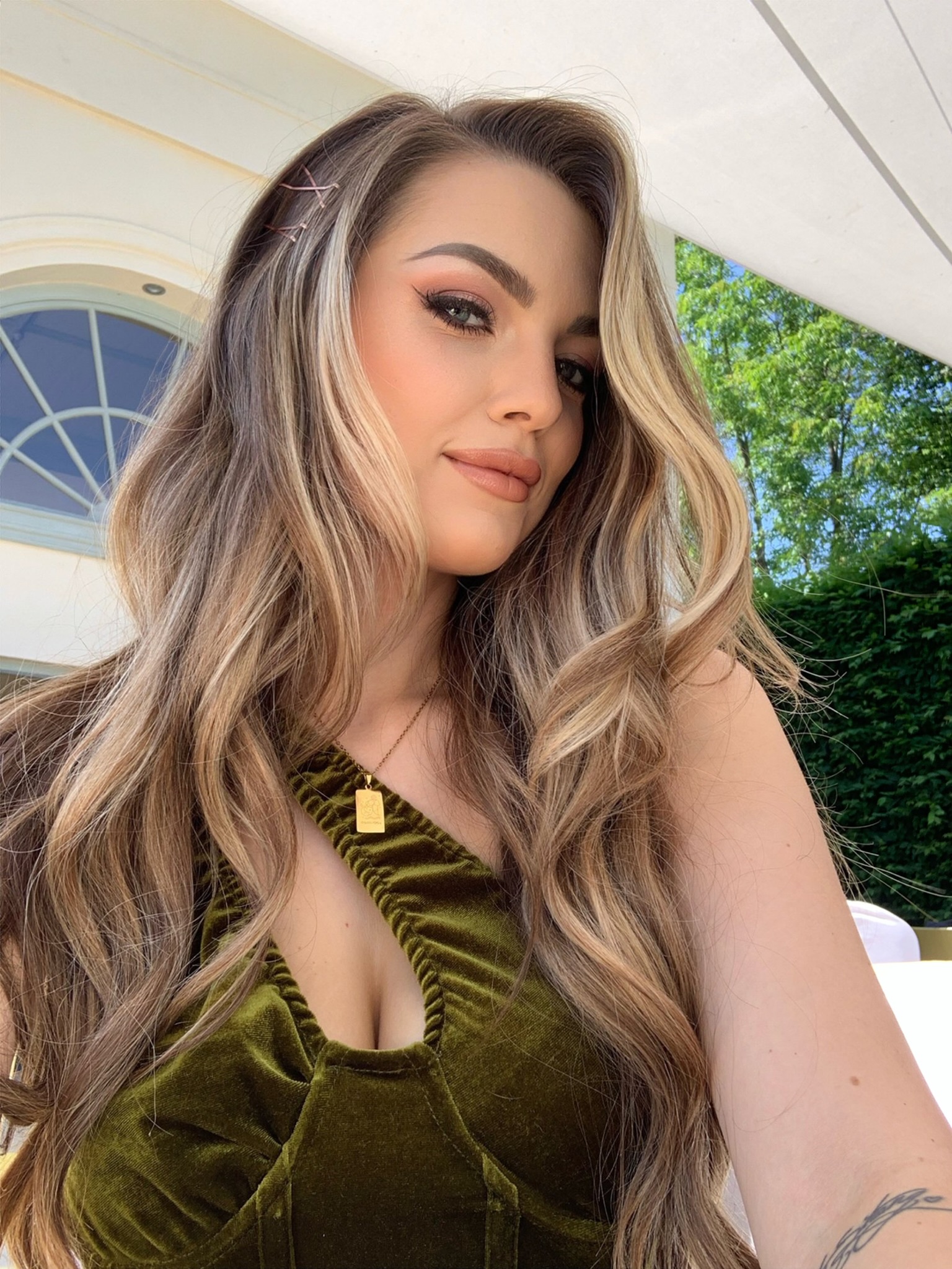 Stefanie Pieper dans une publication datée du 27 juin 2022 | Source : Facebook/stefanie.pieper.3