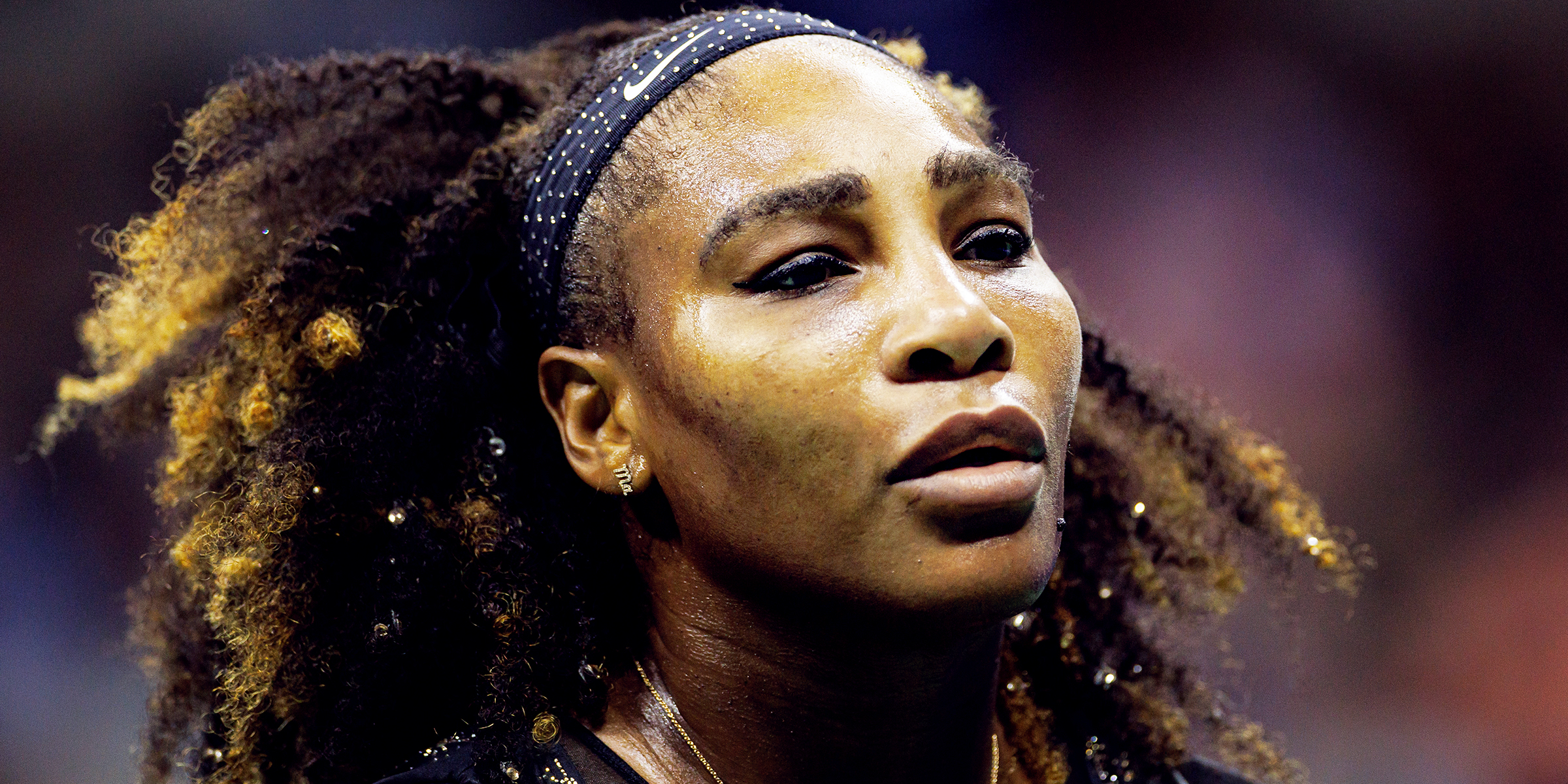 Serena Williams | Source : Getty Images