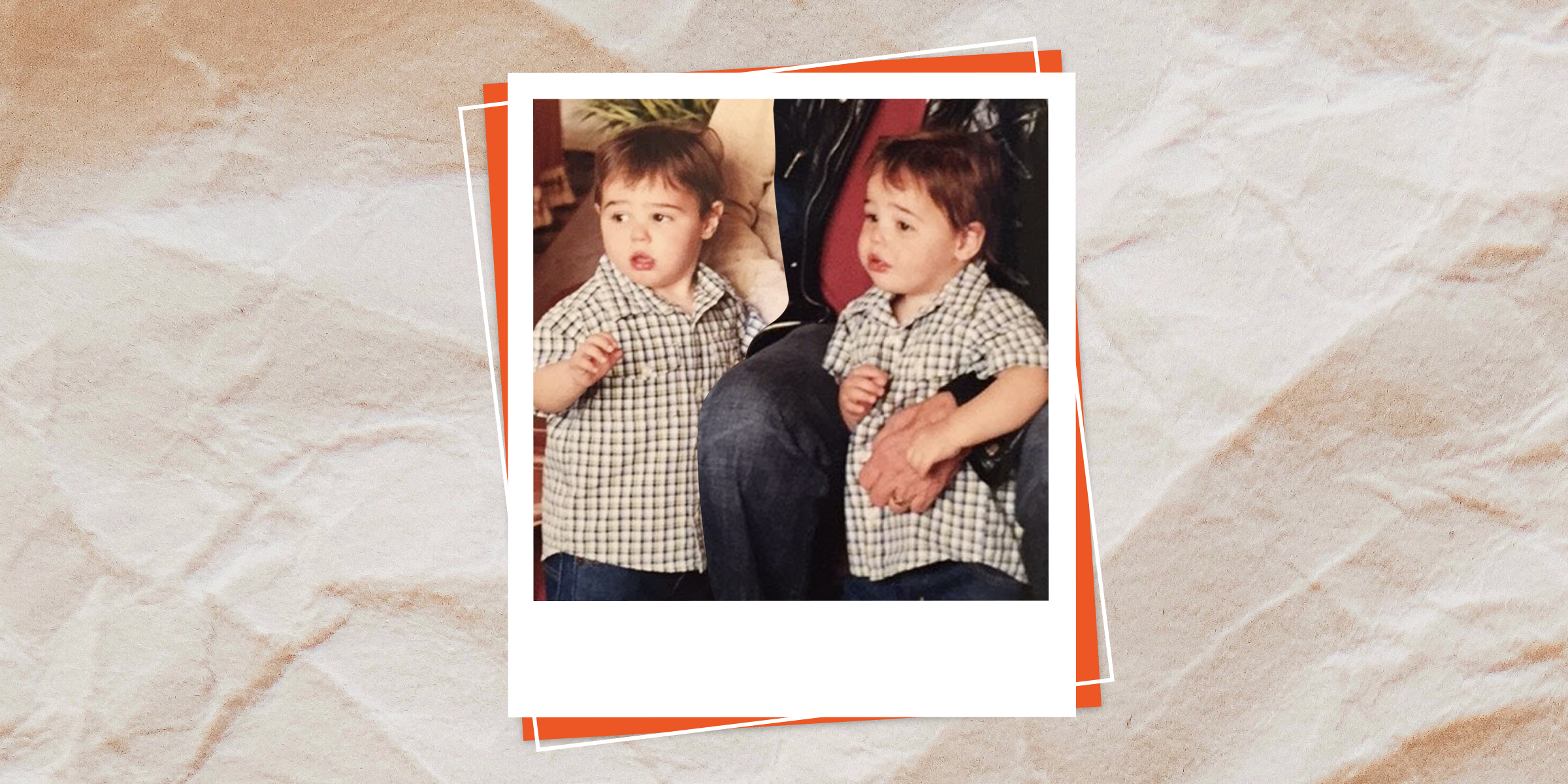 Les jumeaux de la célèbre star, 2017 | Source : Instagram.com/wandamillerrogers