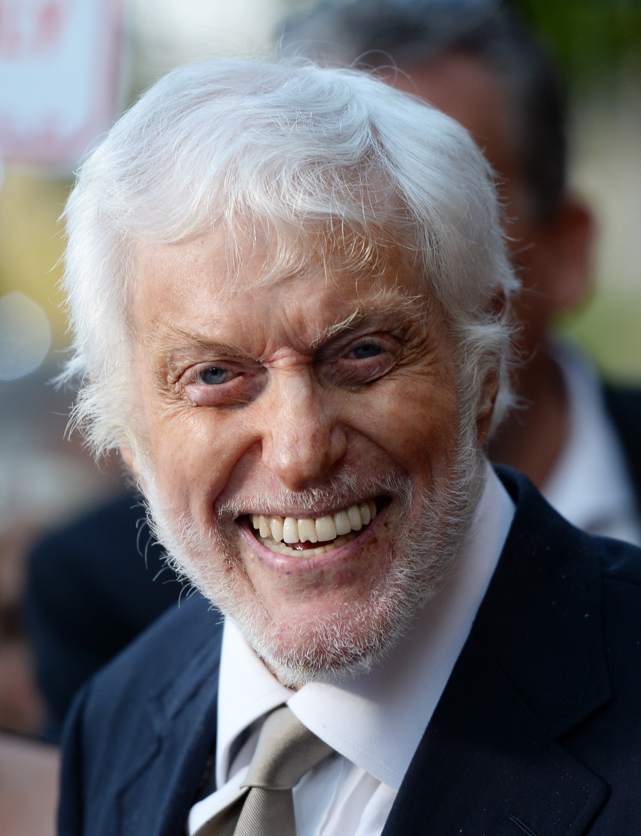 Dick Van Dyke assistant à l'ouverture du nouveau club de souper de Michael Feinstein, Feinstein's at Vitello's, à Studio City, en Californie, le 13 juin 2019 | Source : Getty Images