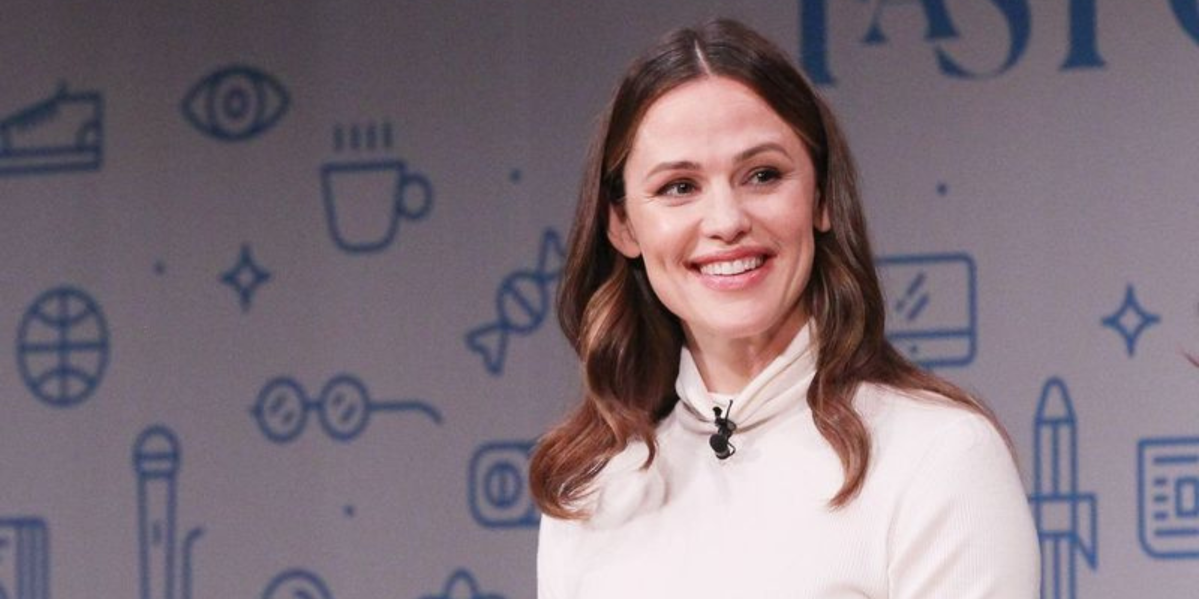 Jennifer Garner | Source : Getty Images