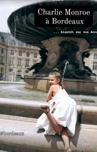 La fille de Aurélie Vaneck. | Photo : Story Instagram / aurelievaneck_officiel
