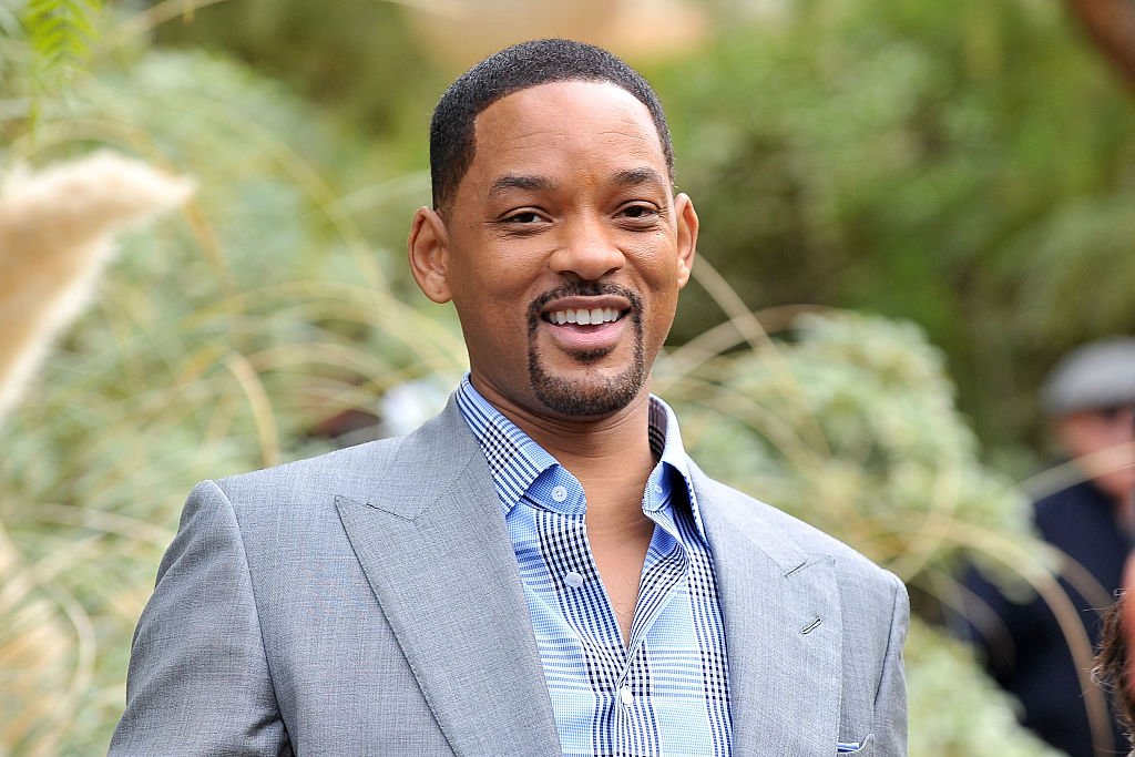 Will Smith lors des Creative Impact Awards de Variety le 3 janvier 2016 à Palm Springs | Photo : Getty Images
