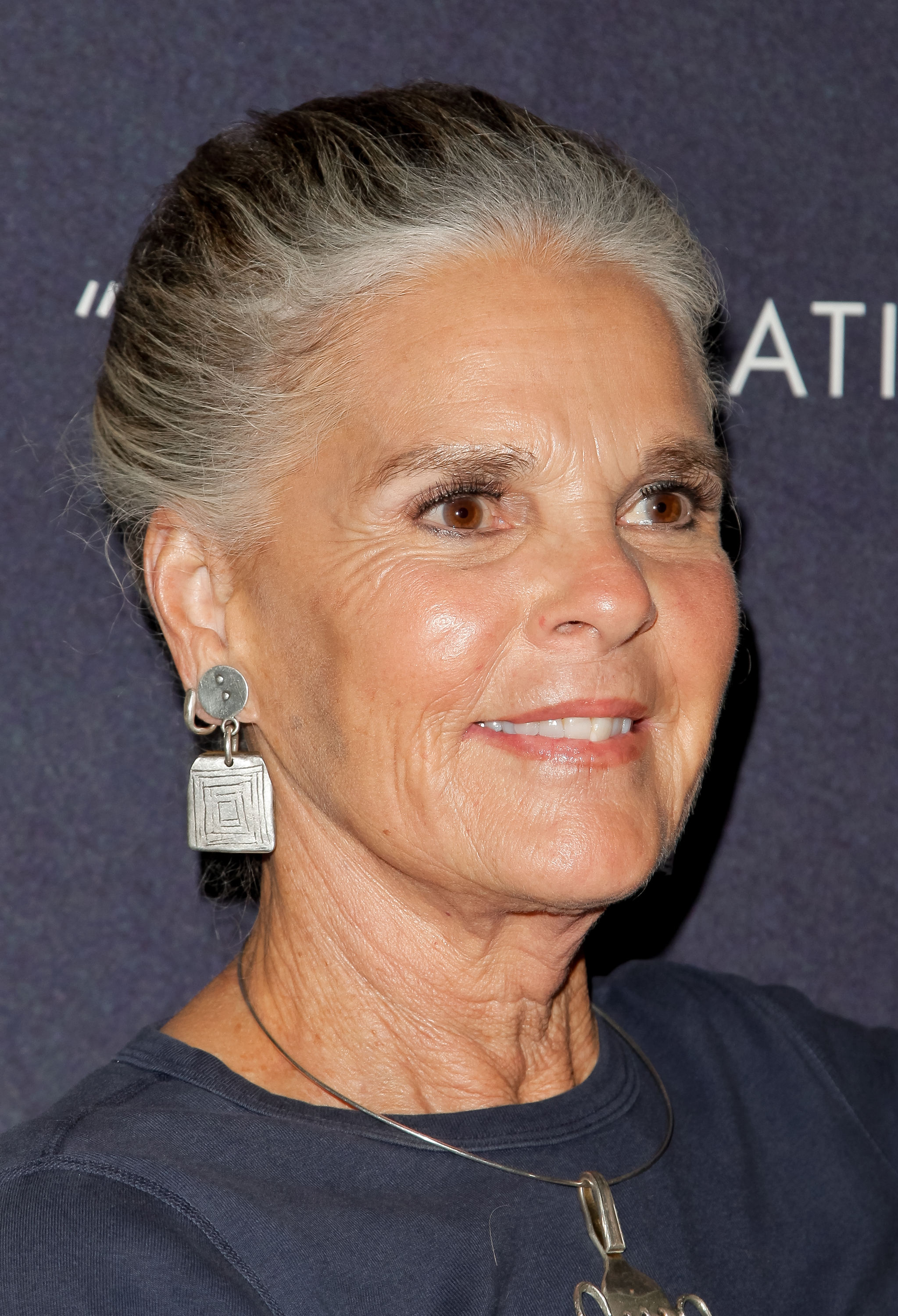 Ali MacGraw lors du lever de rideau de 'Love Letters' au Wallis Annenberg Center for the Performing Arts le 14 octobre 2015 à Beverly Hills, Californie | Source : Getty Images