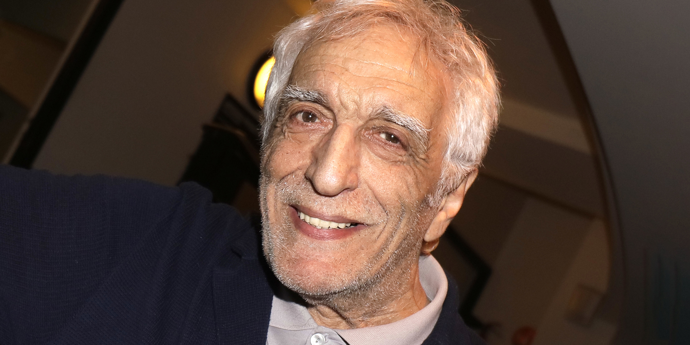 Gérard Darmon | Source : Getty Images