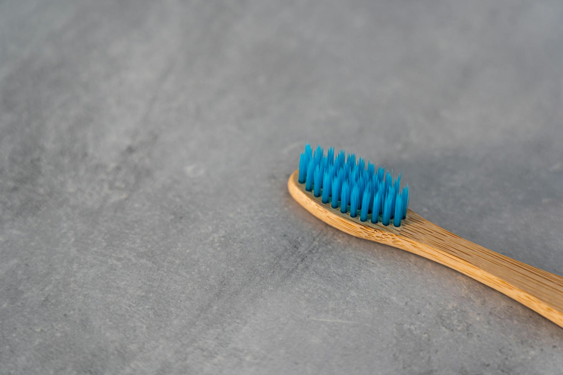 Une brosse à dents | Source : Pexels