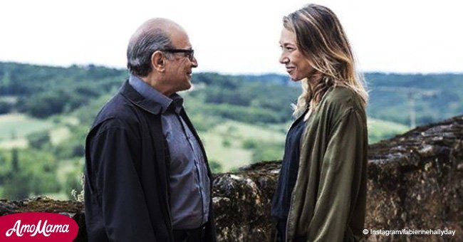 Quelle nouvelle passion aide Laura Smet à se reconstruire après la guerre avec Laeticia ?