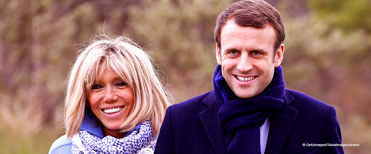 Le deuxième mariage de Brigitte Macron, 33 ans après le premier, au même endroit