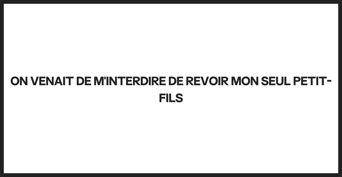 À titre d'illustration uniquement | Source : Amomama