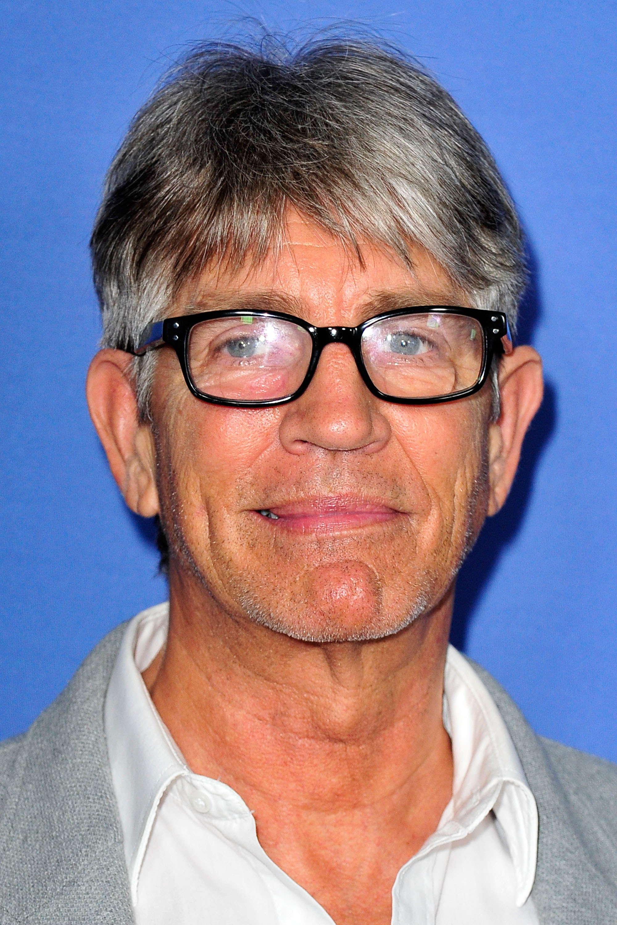 Eric Roberts arrive à la première de "Room" de A24 à West Hollywood, Californie, le 13 octobre 2015 | Source : Getty Images