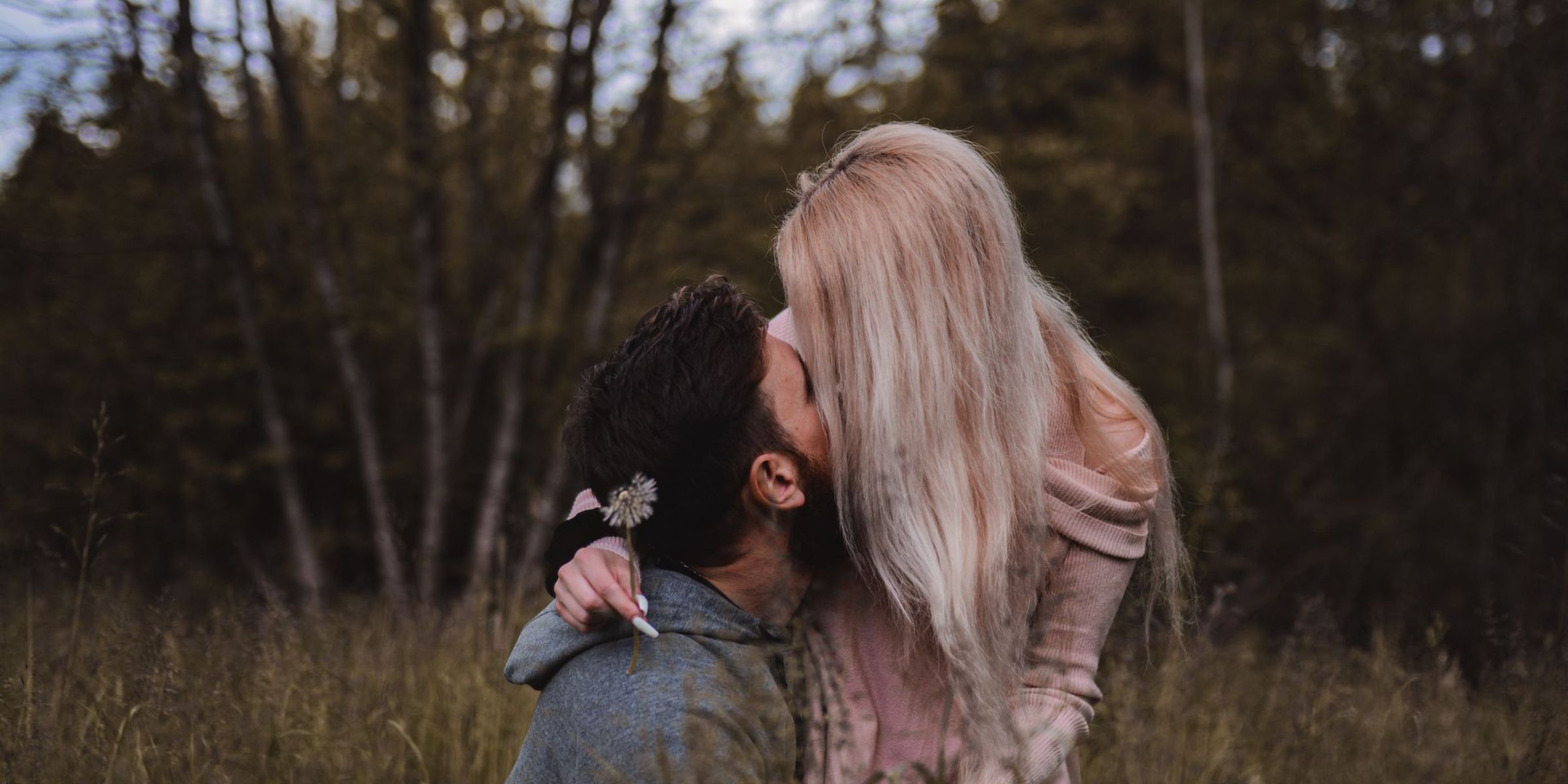 Un couple | Source : Pexels